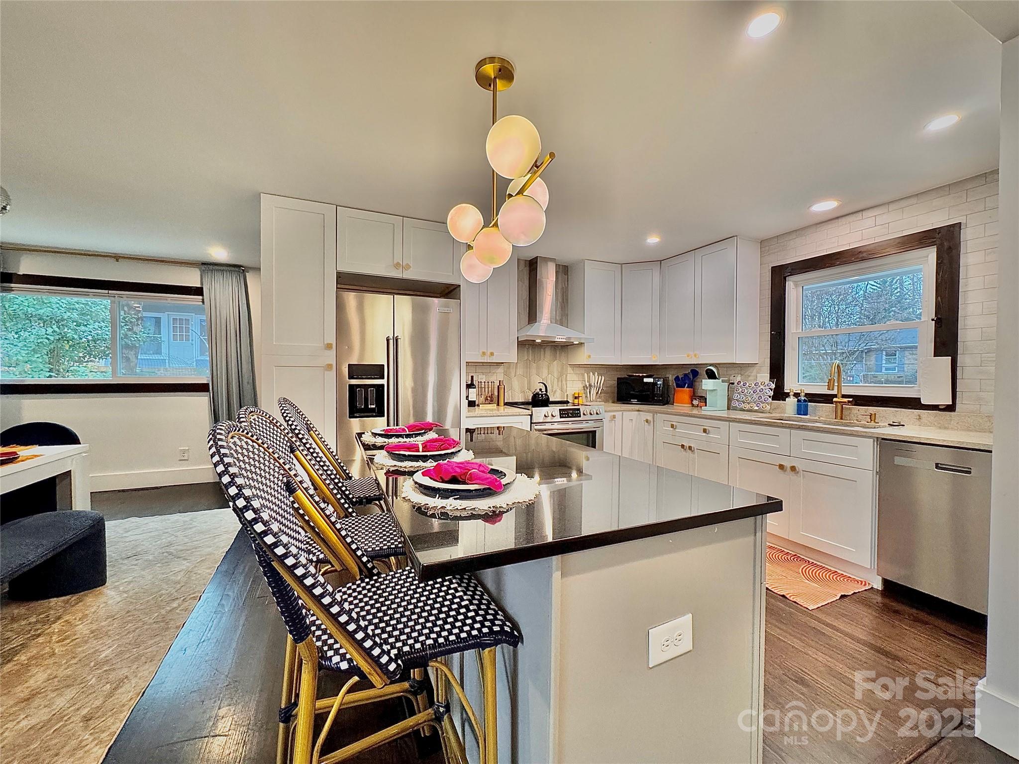 Westchester - Residential