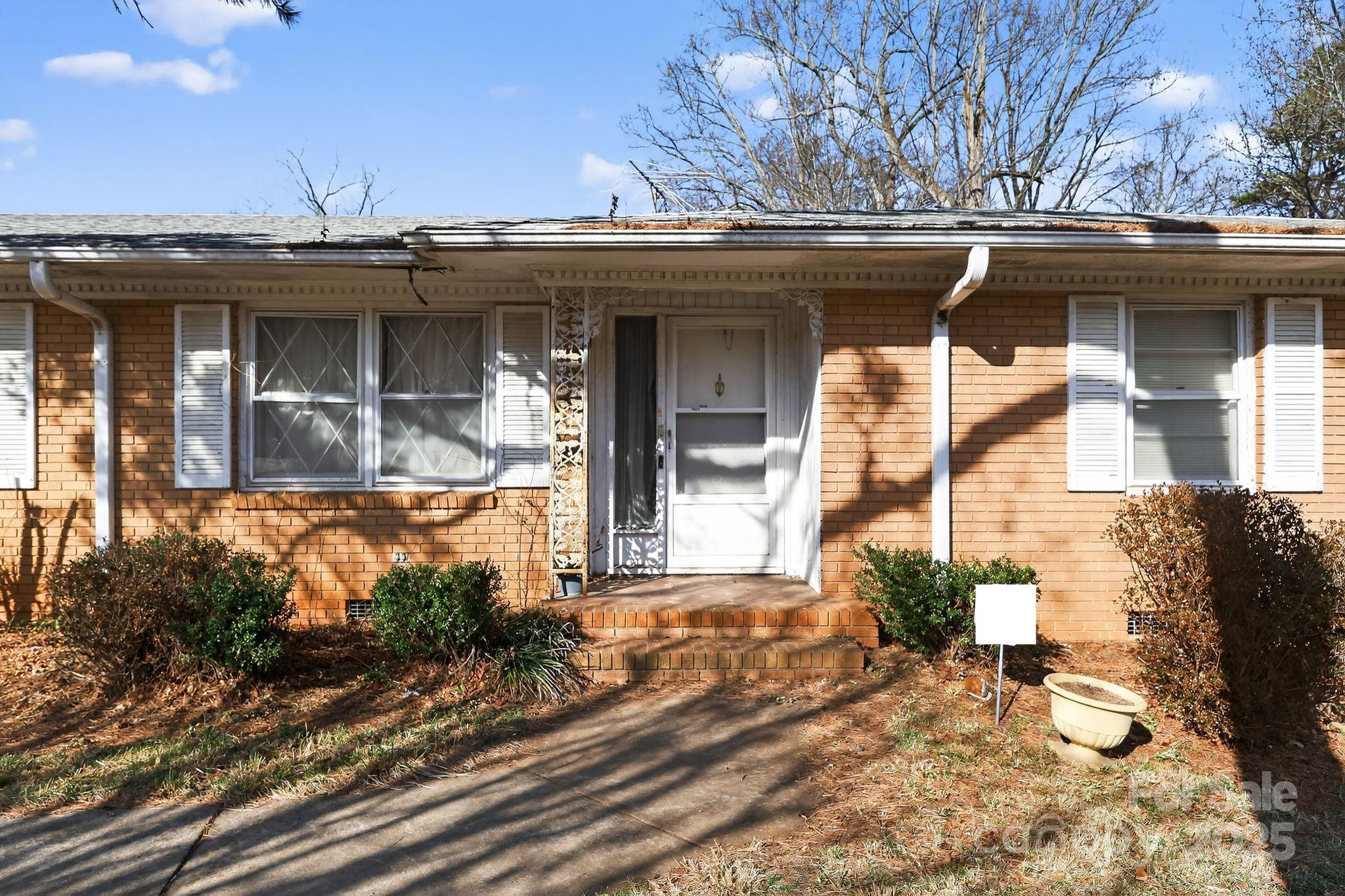 11619 Albemarle Road