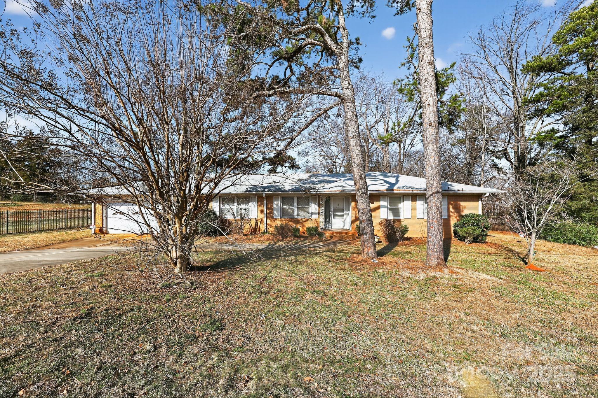 11619 Albemarle Road