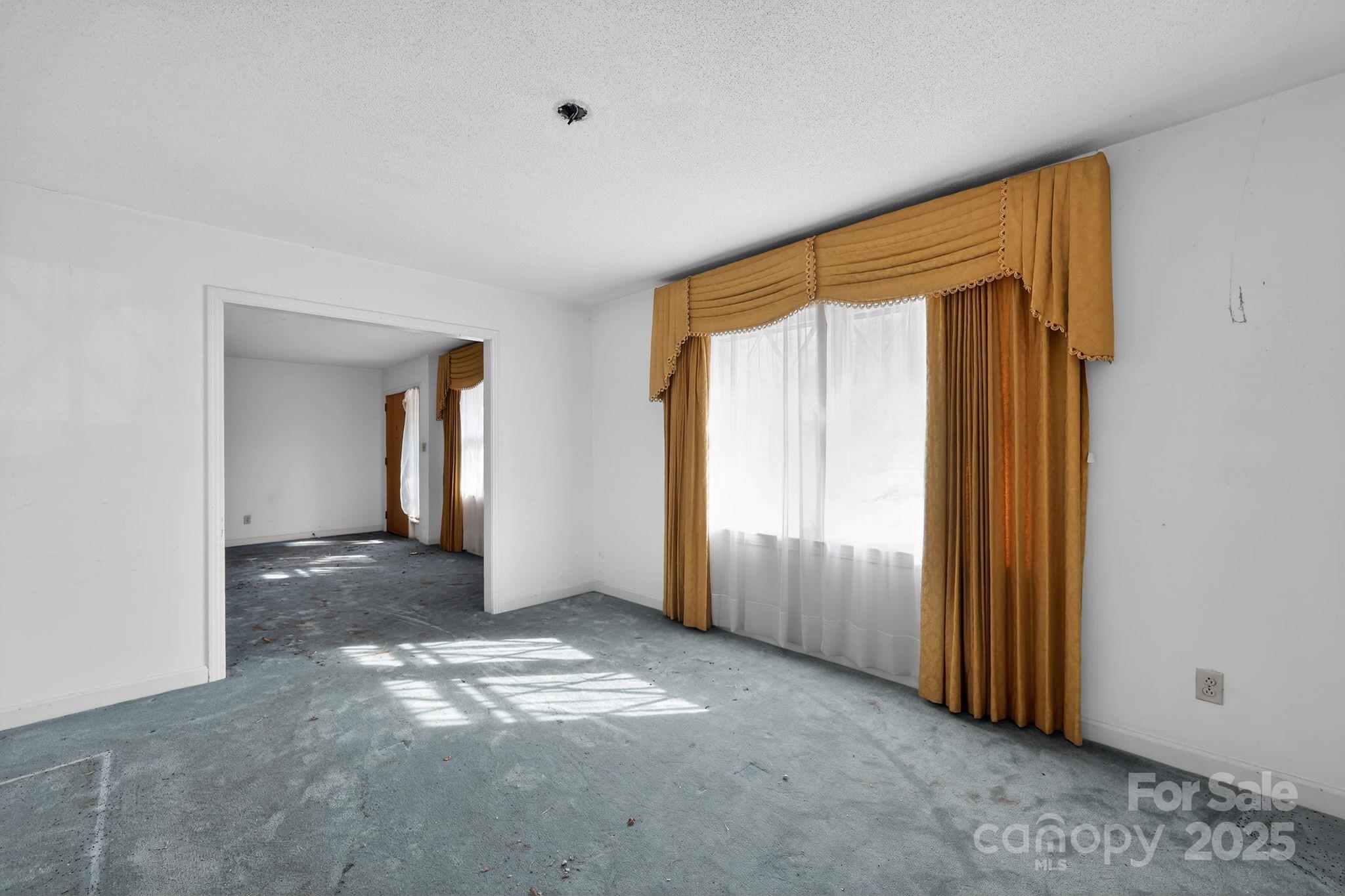 11619 Albemarle Road