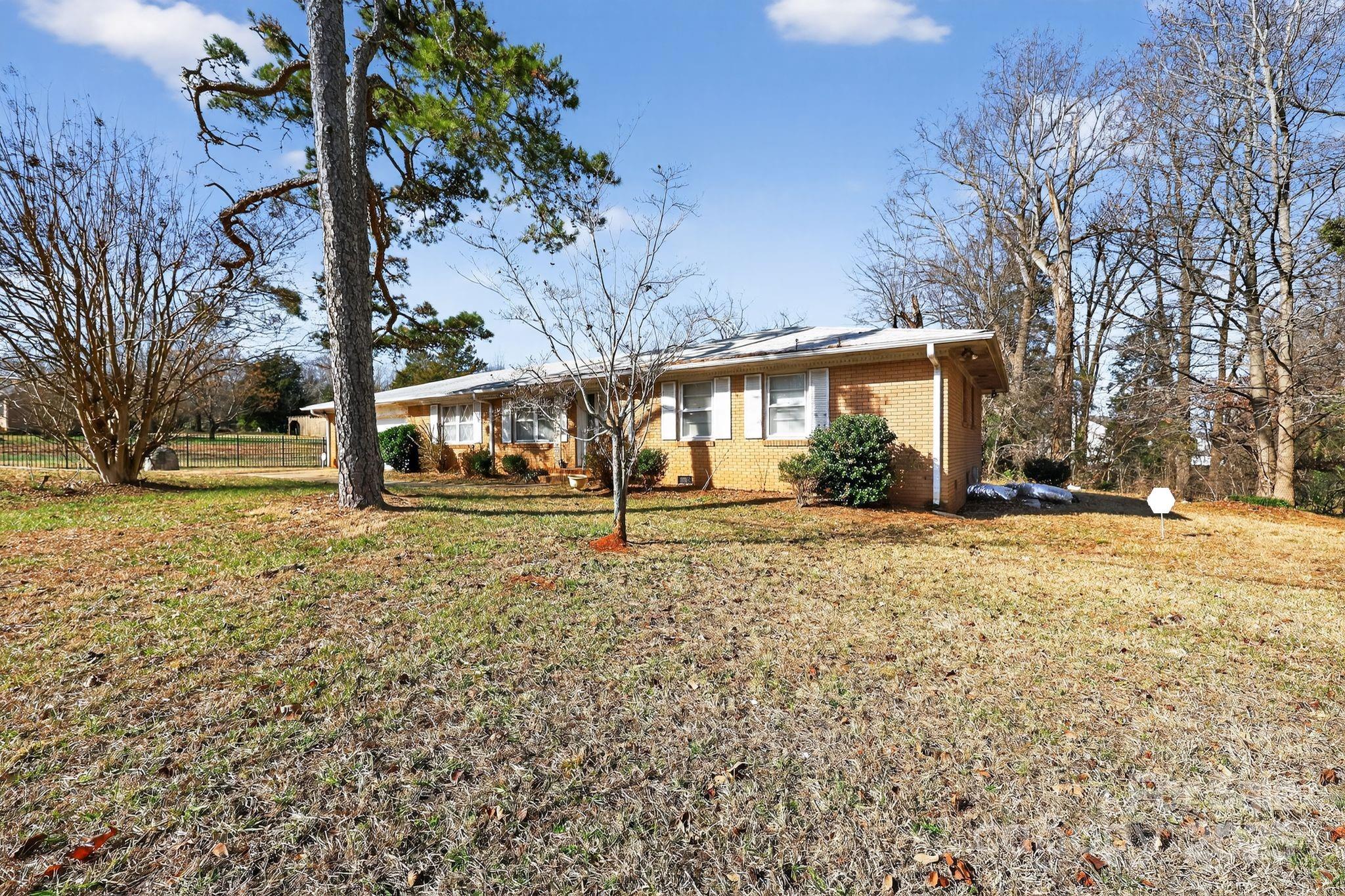 11619 Albemarle Road