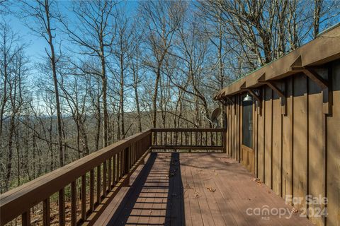 A home in Rosman