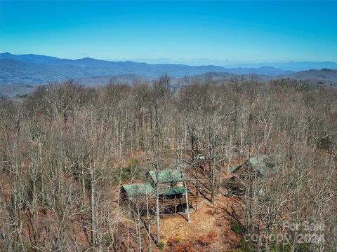 A home in Rosman