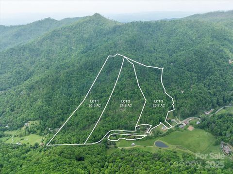 99999 Moody Cove Road 3 Weaverville NC 28787