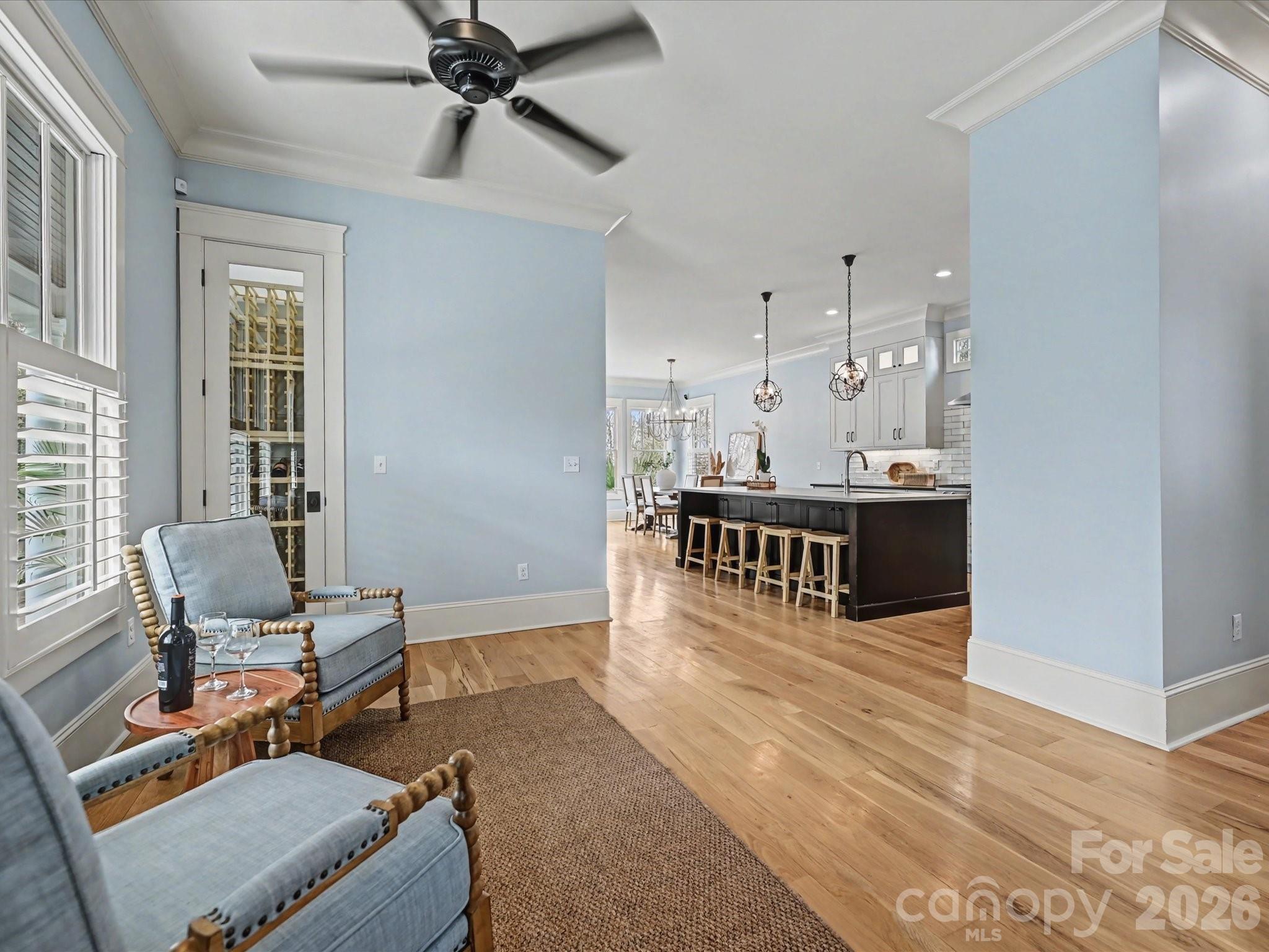 Dilworth - Residential