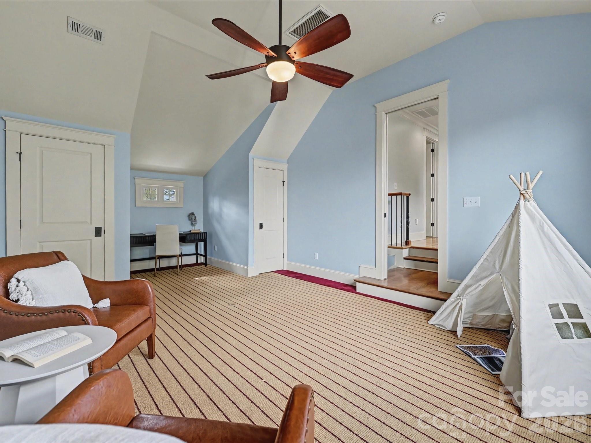 Dilworth - Residential