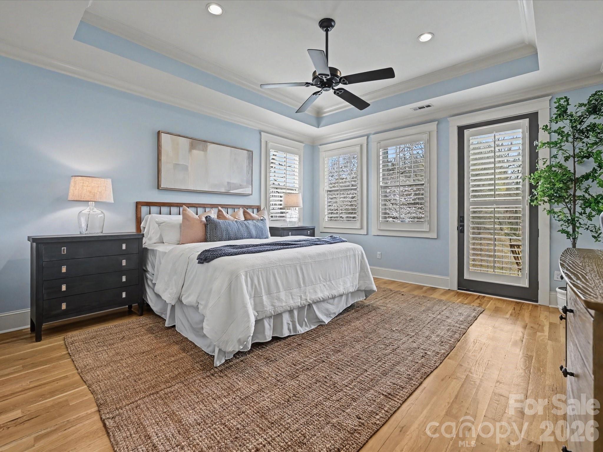 Dilworth - Residential