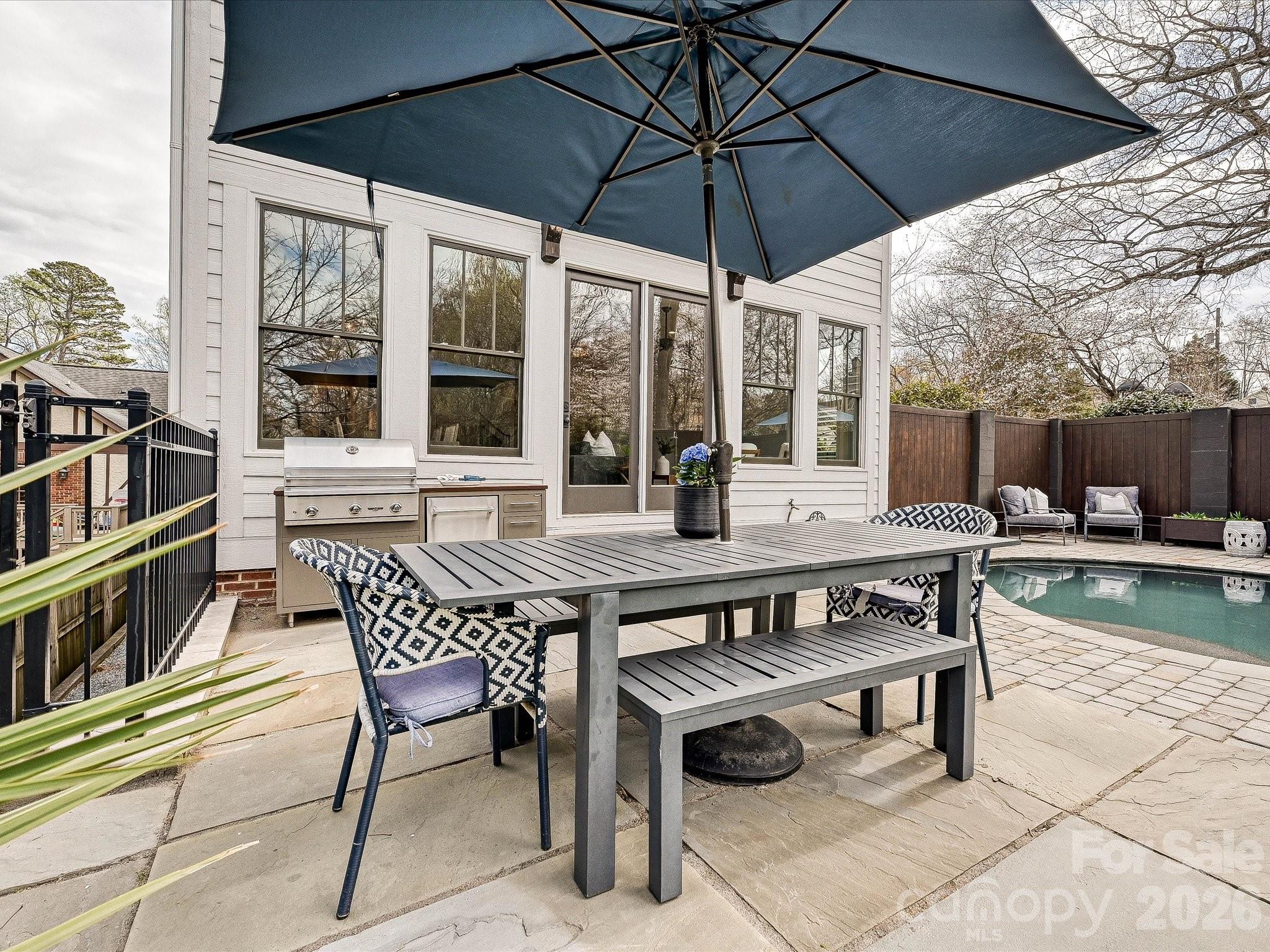 Dilworth - Residential