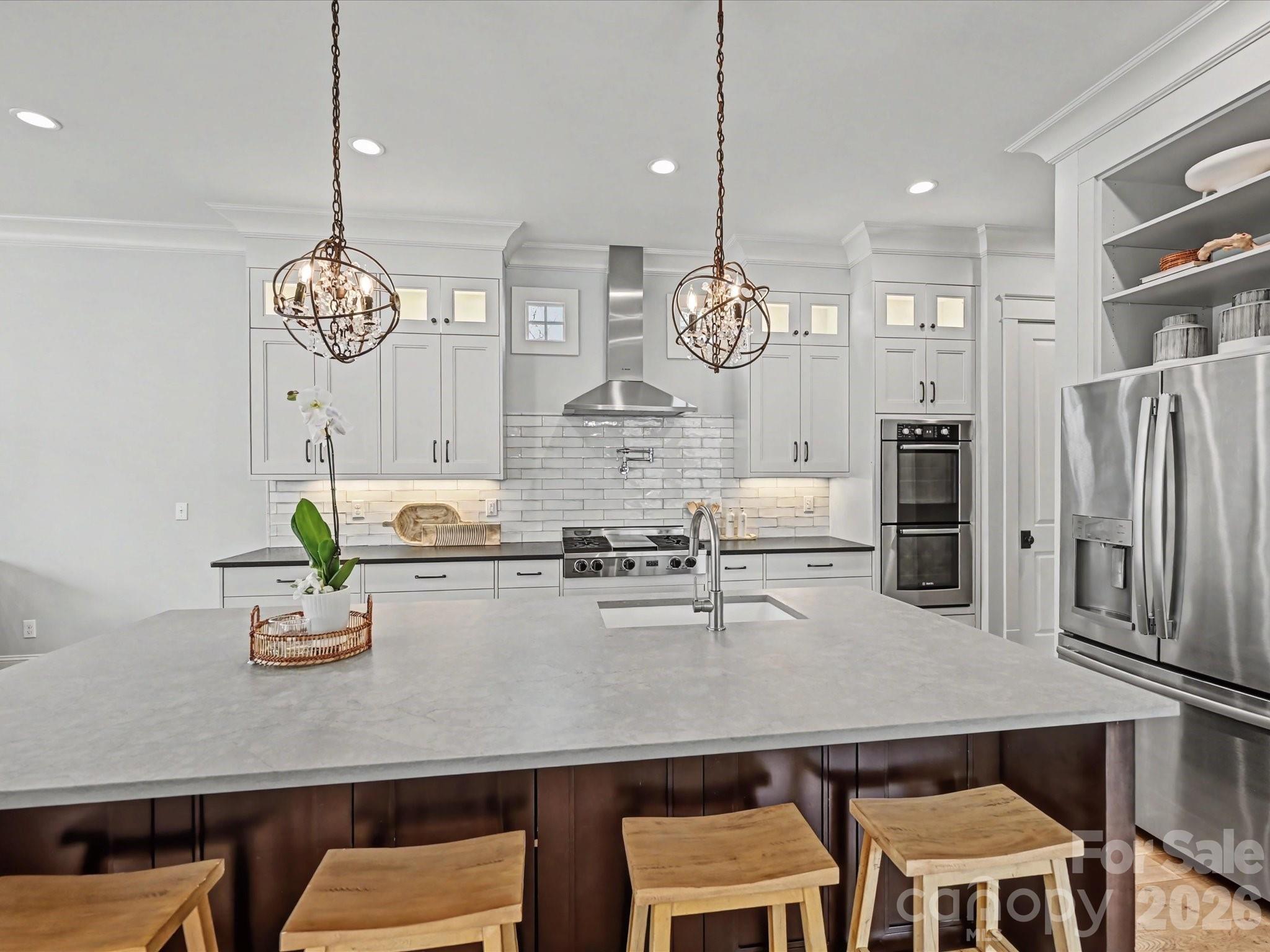 Dilworth - Residential