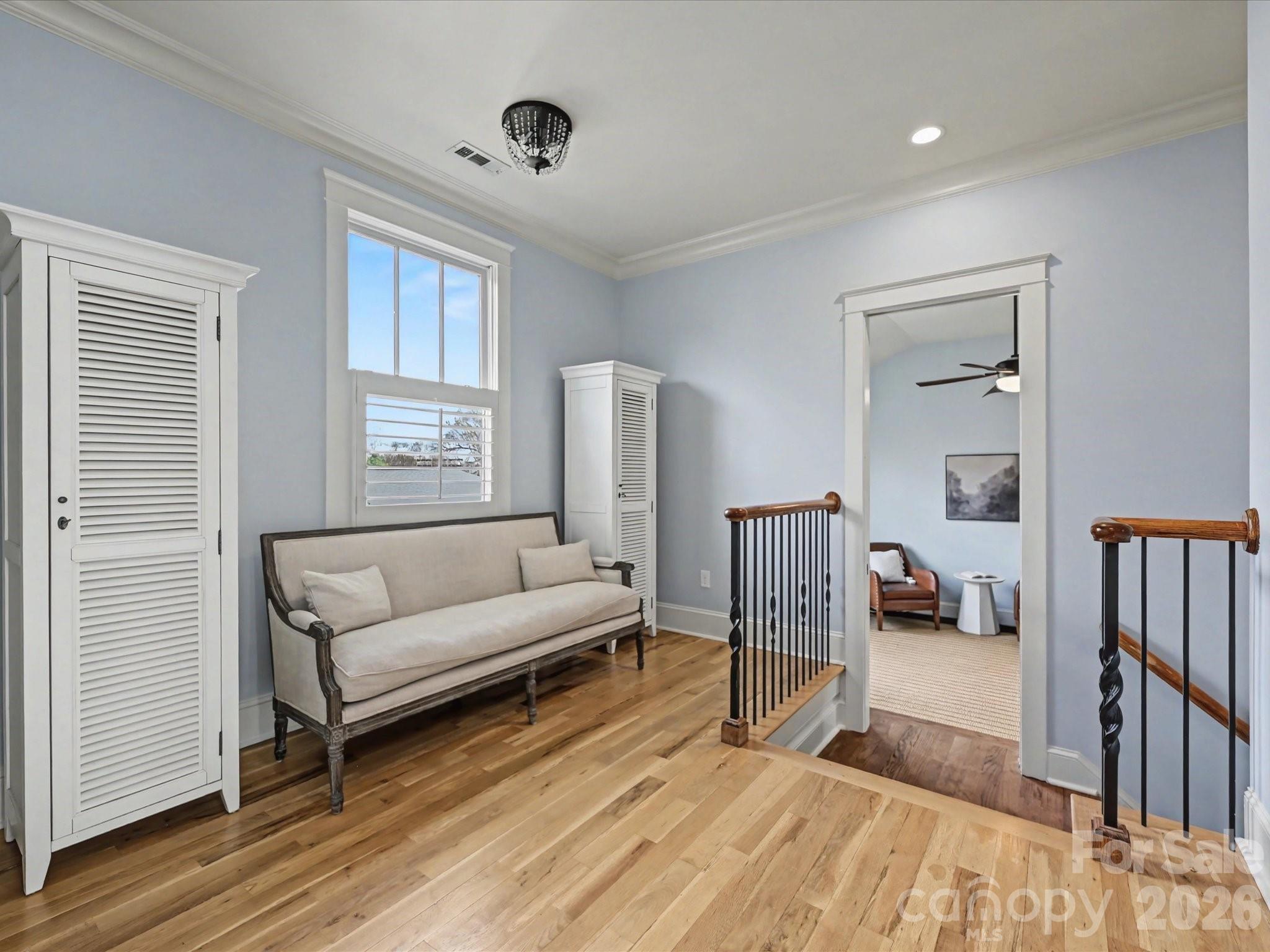 Dilworth - Residential