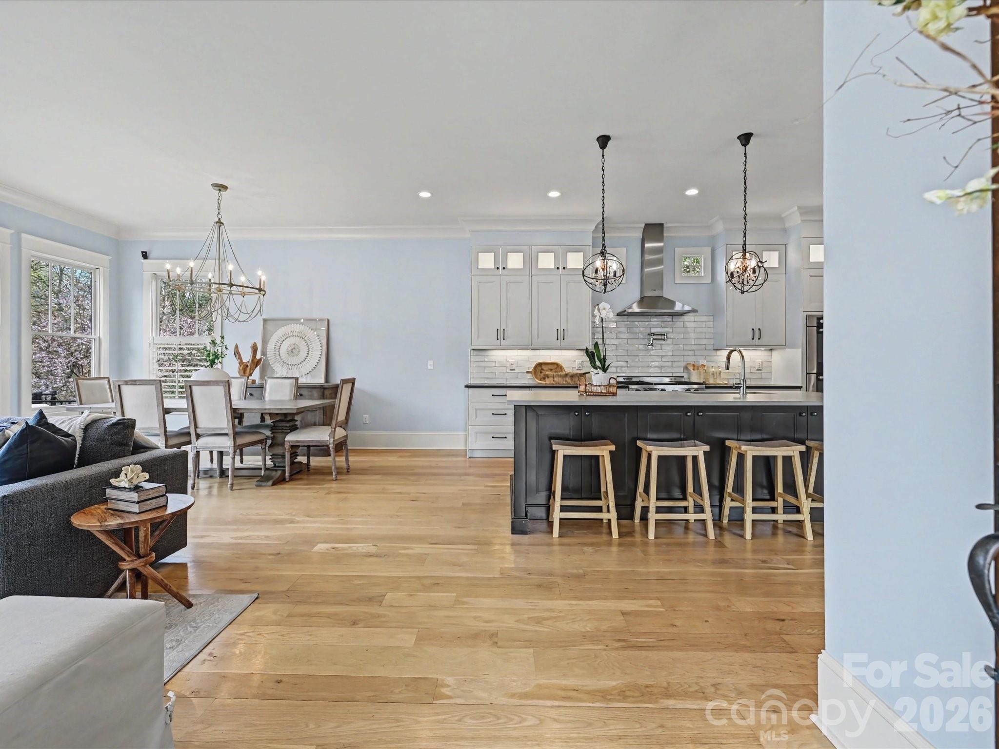 Dilworth - Residential