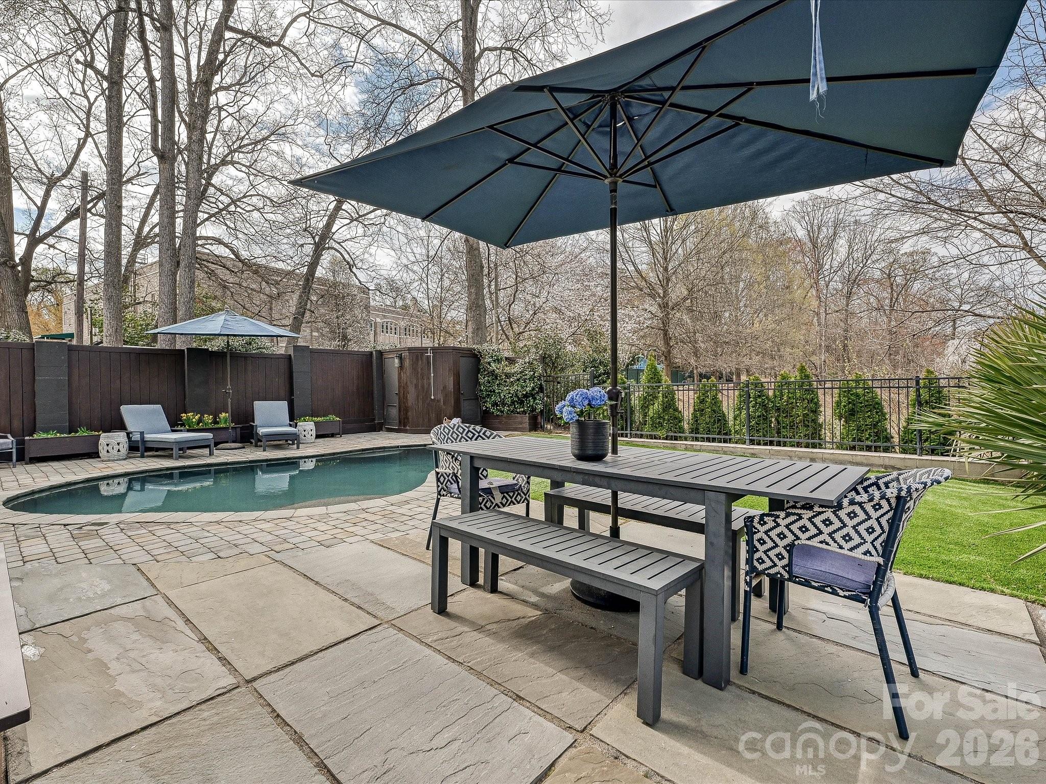 Dilworth - Residential