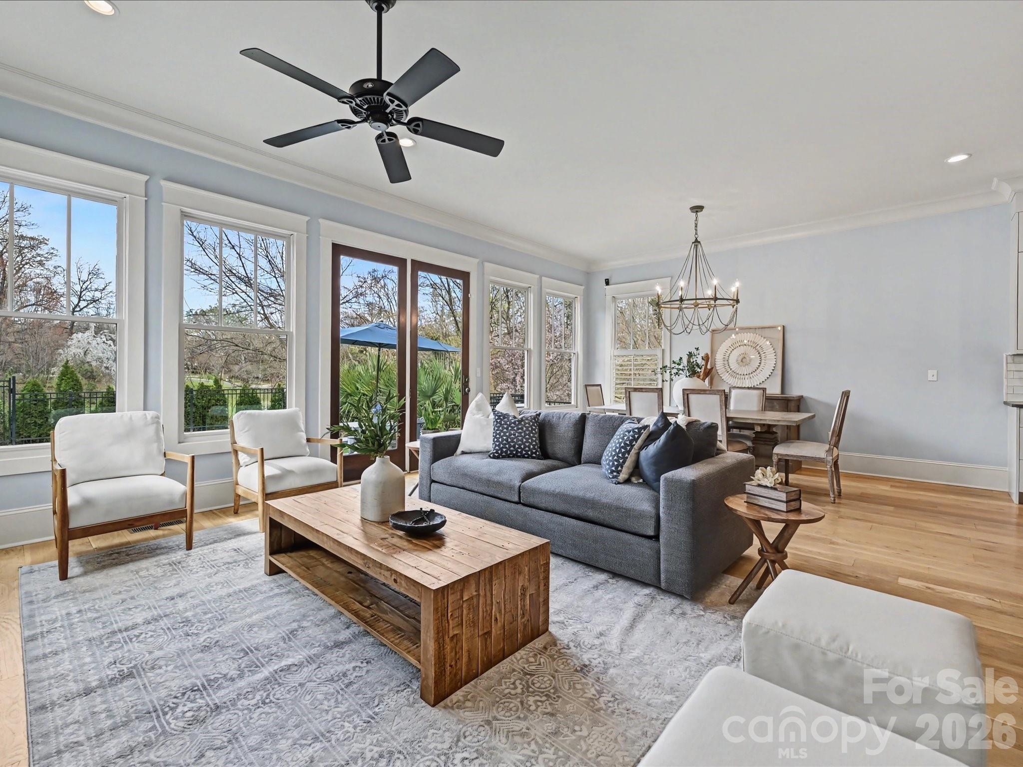 Dilworth - Residential