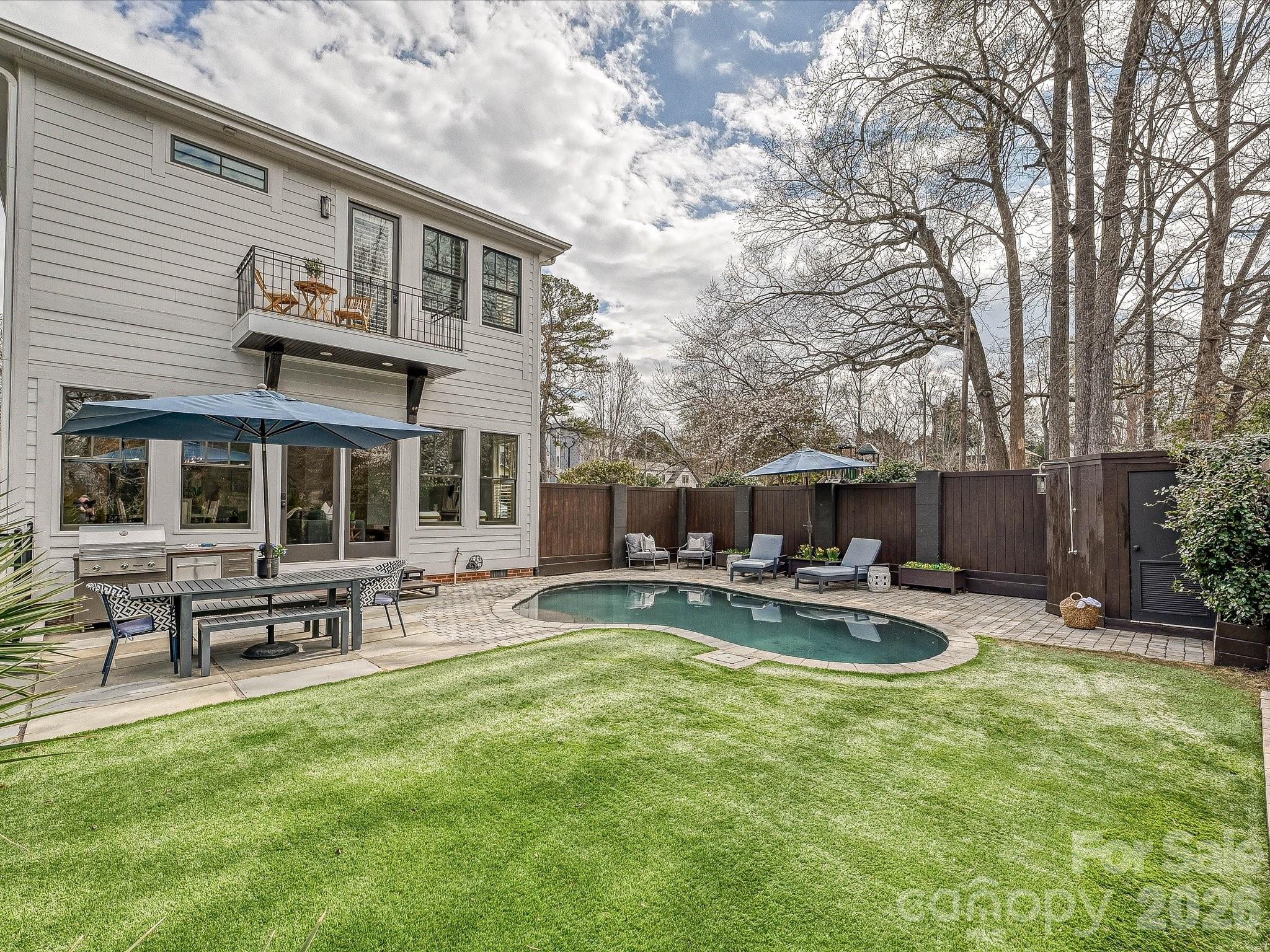 Dilworth - Residential