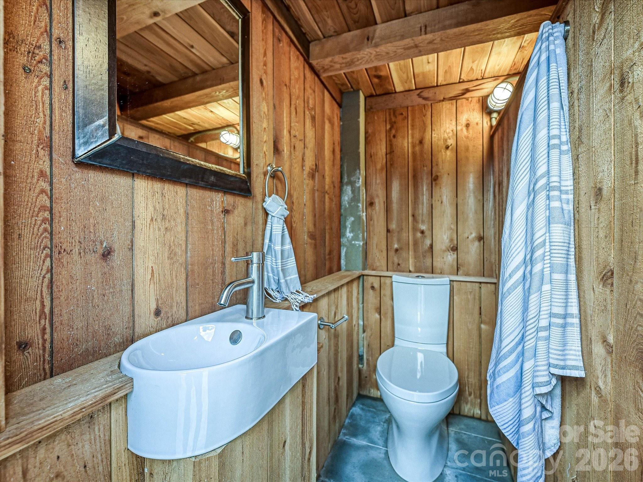 Dilworth - Residential