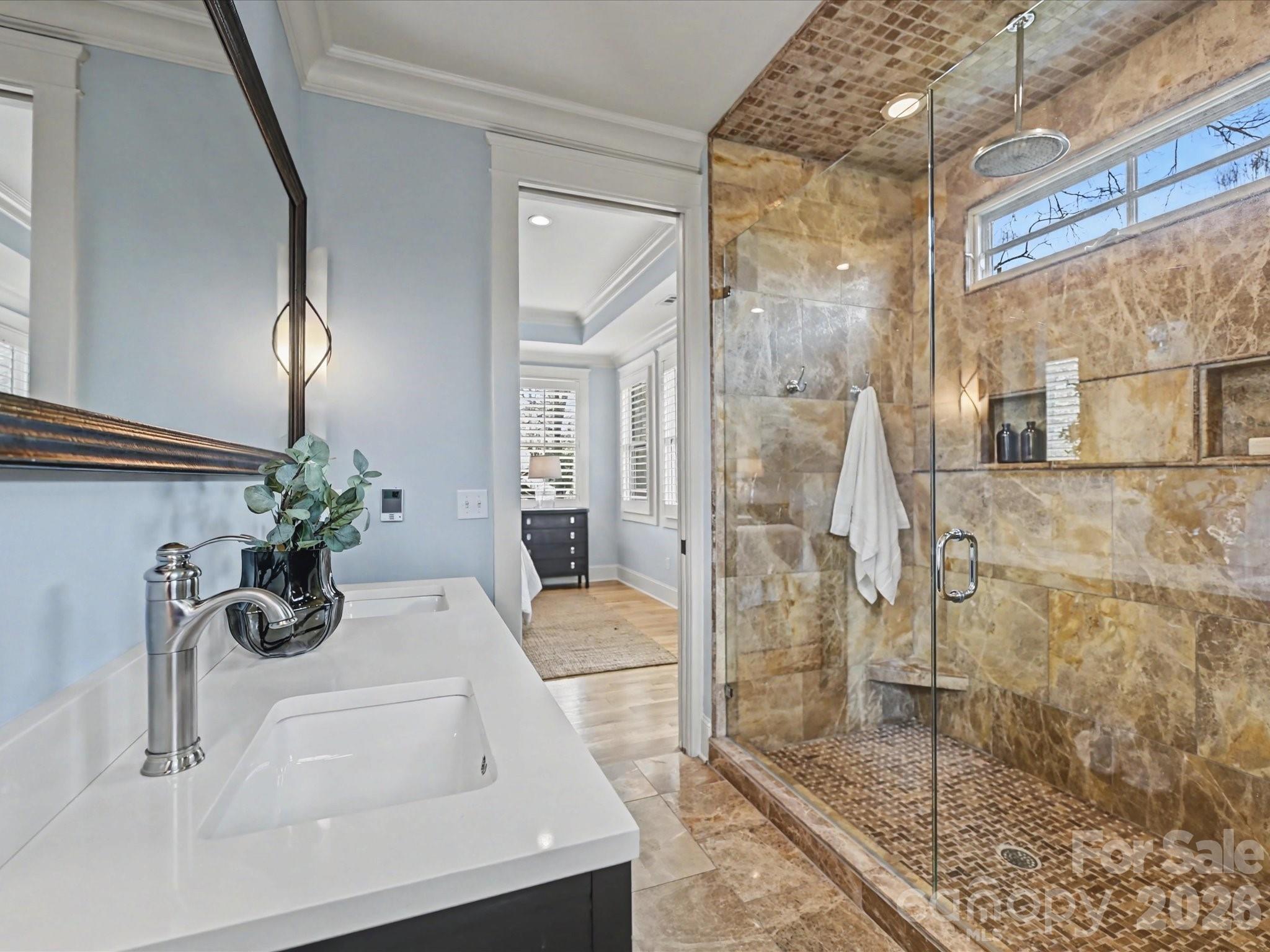 Dilworth - Residential