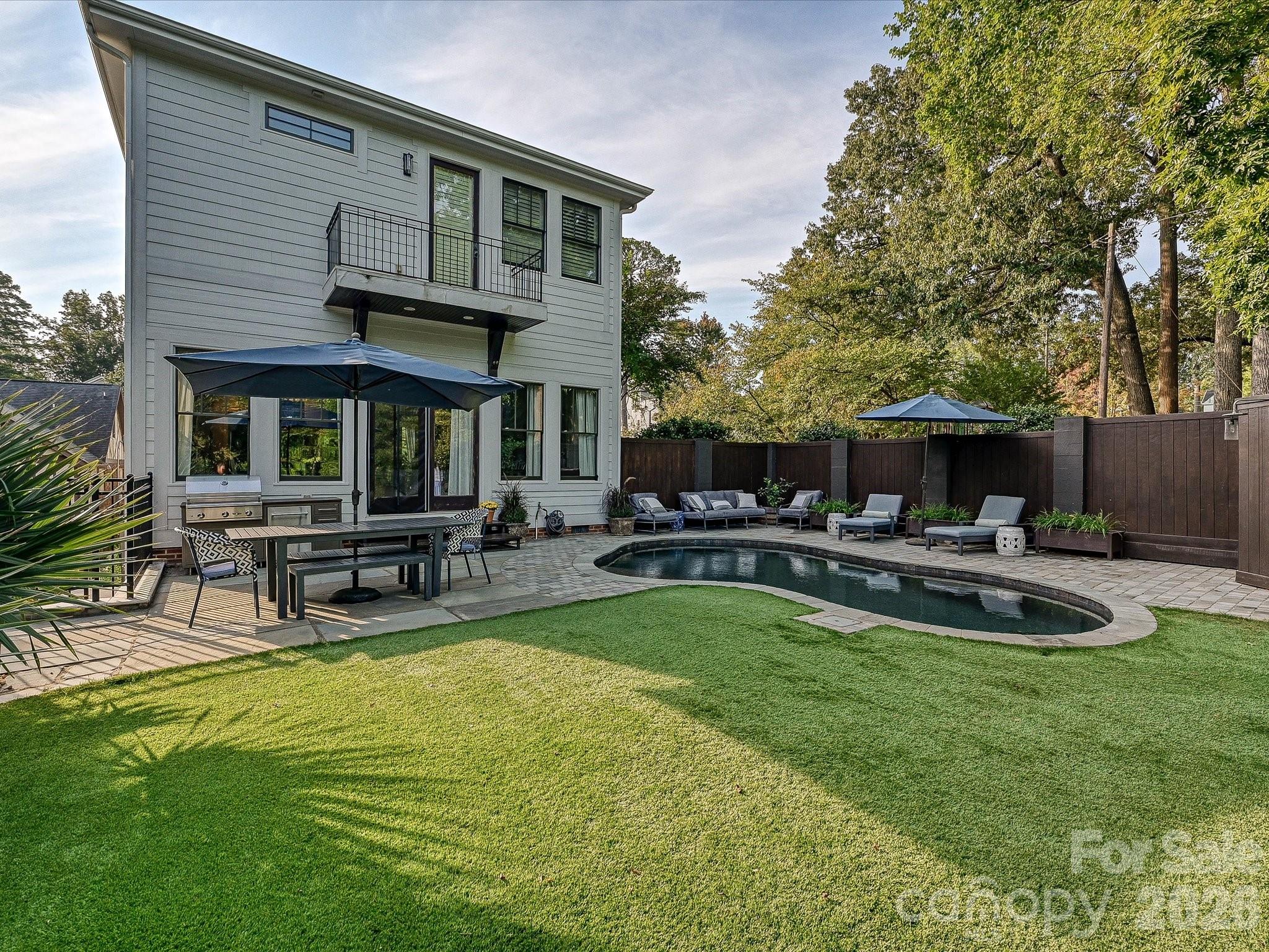 Dilworth - Residential