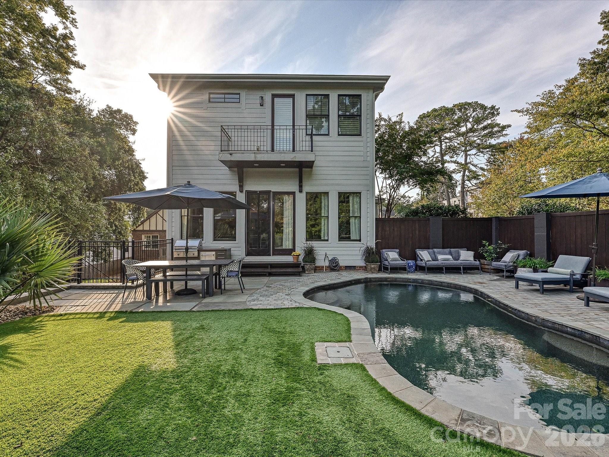 Dilworth - Residential