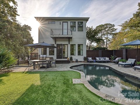 1111 Pierce Street Charlotte NC 28203