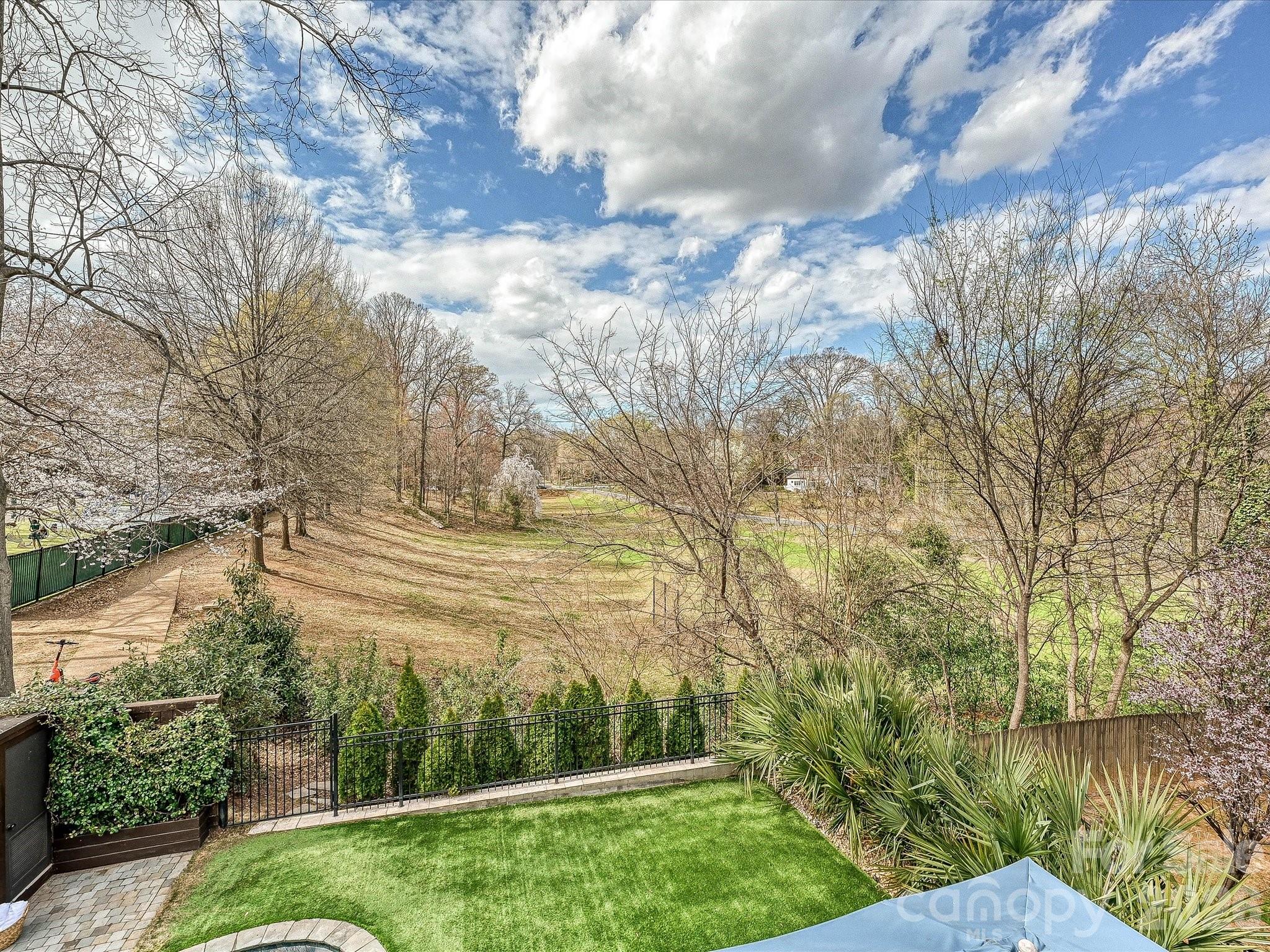 Dilworth - Residential