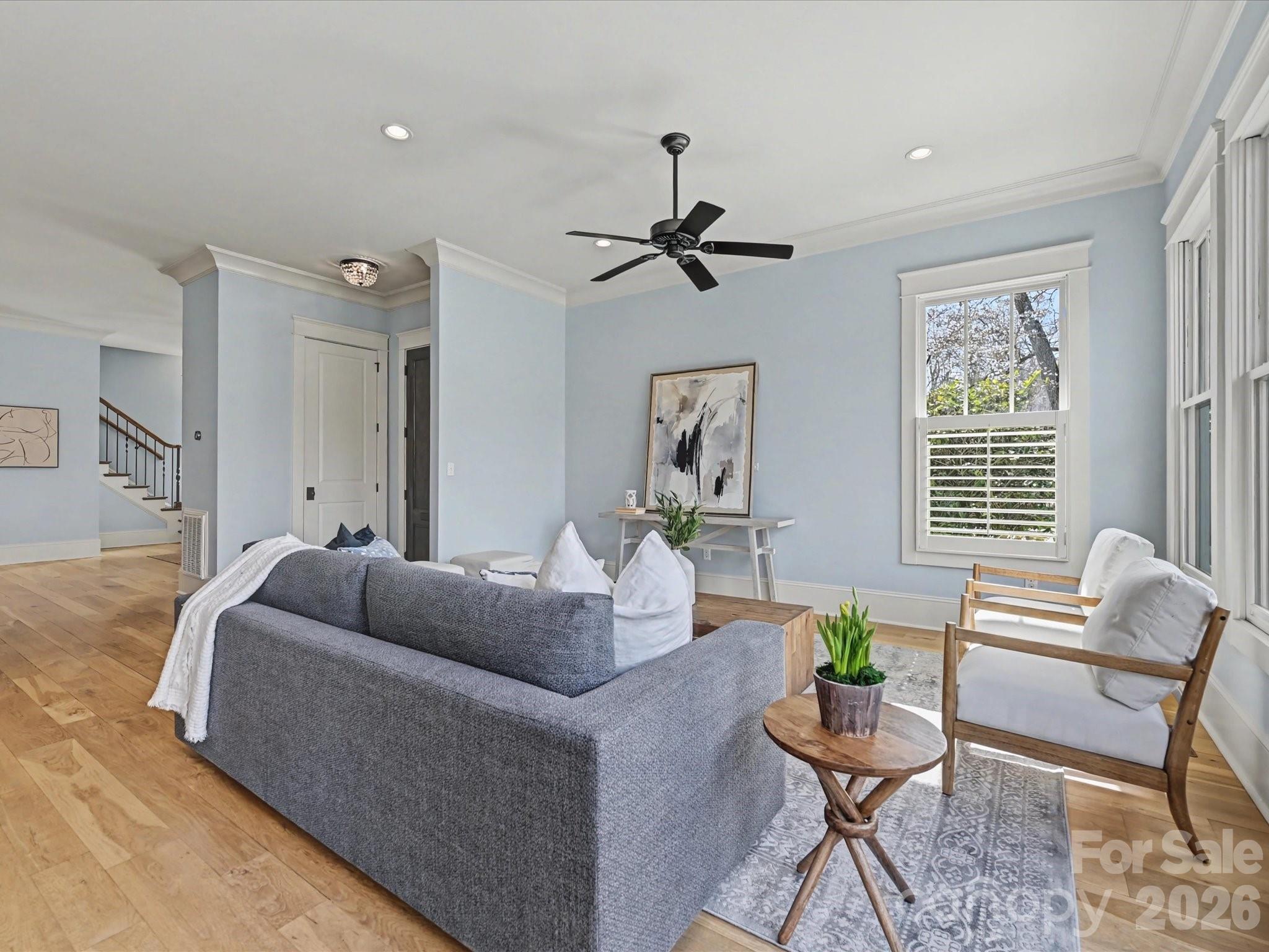 Dilworth - Residential