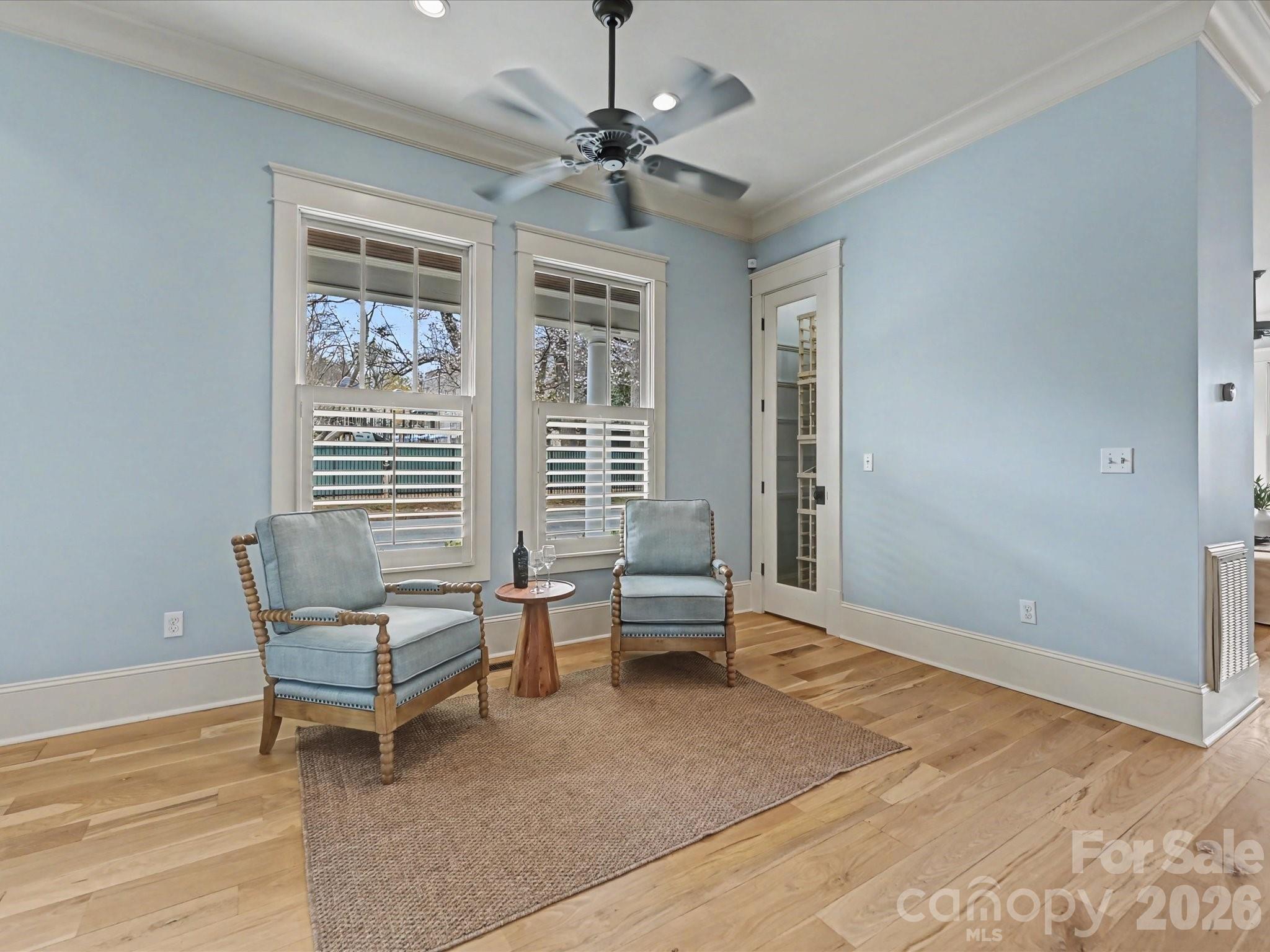 Dilworth - Residential