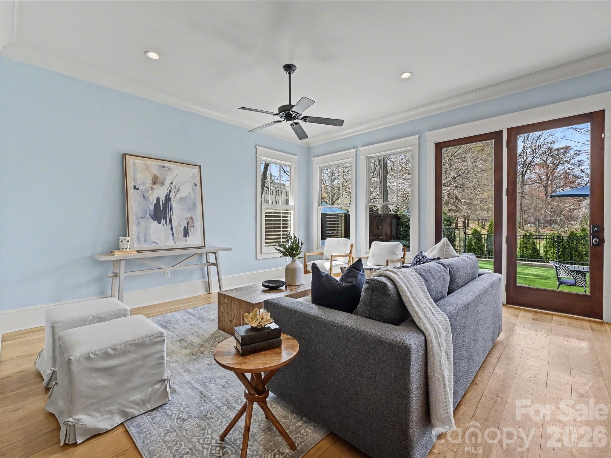 Dilworth - Residential