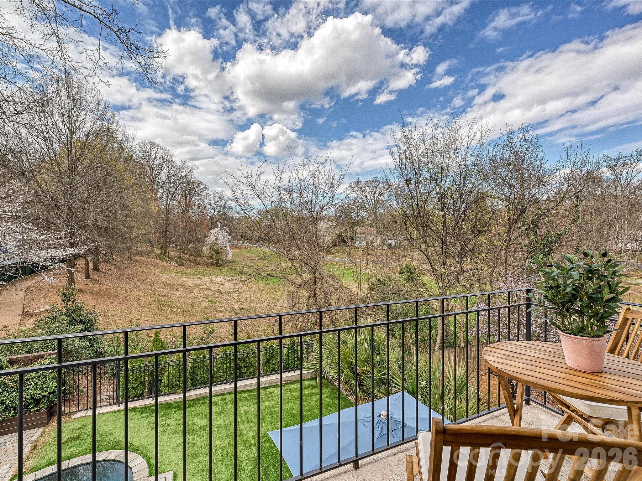 Dilworth - Residential