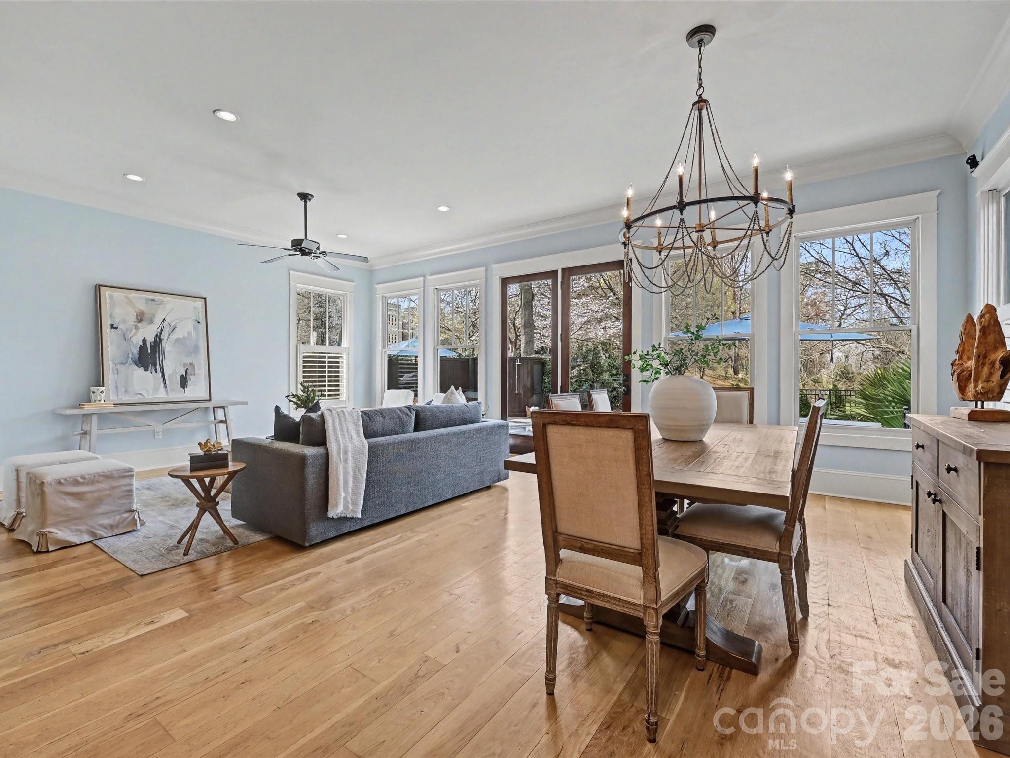 Dilworth - Residential