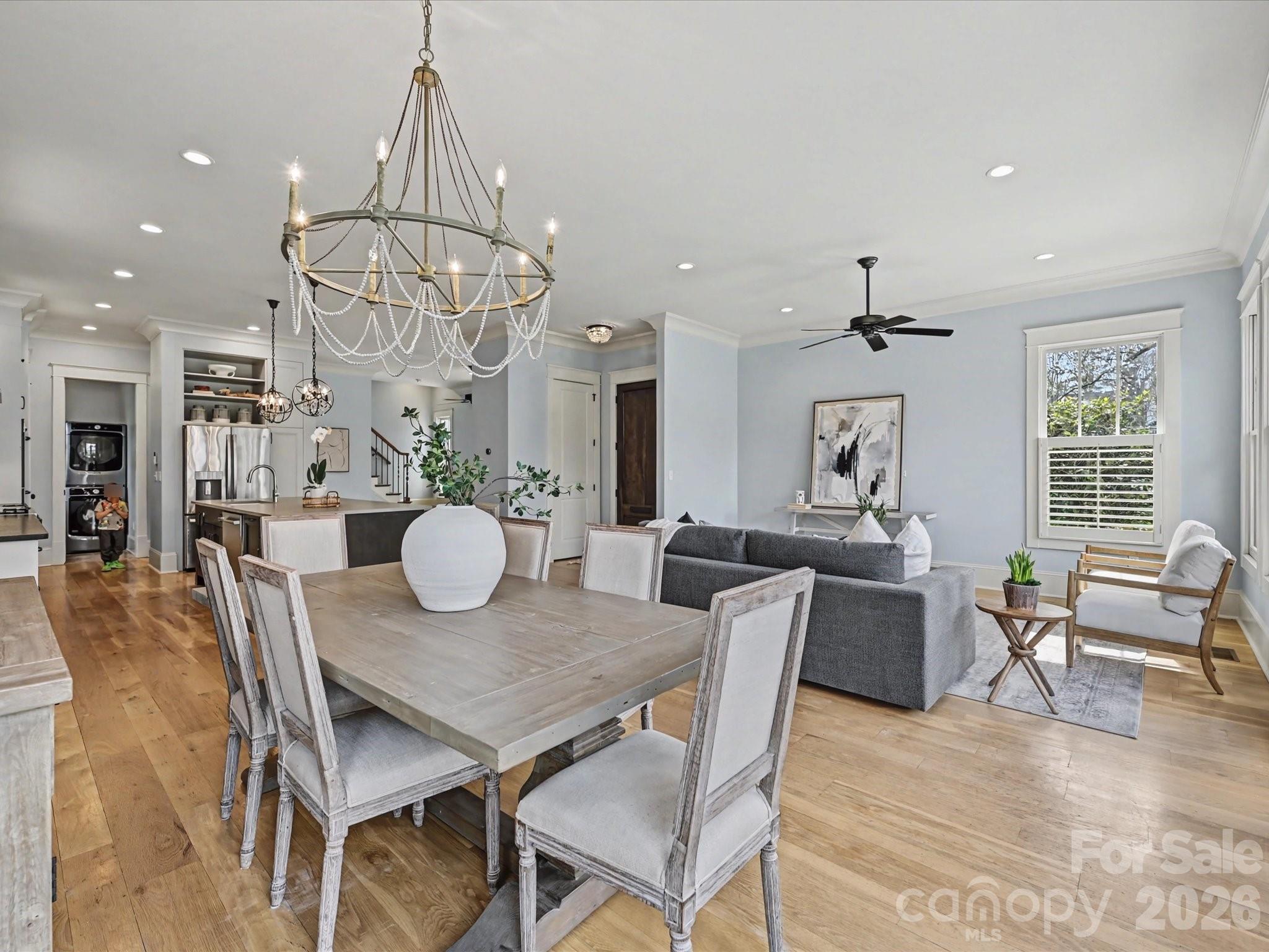 Dilworth - Residential