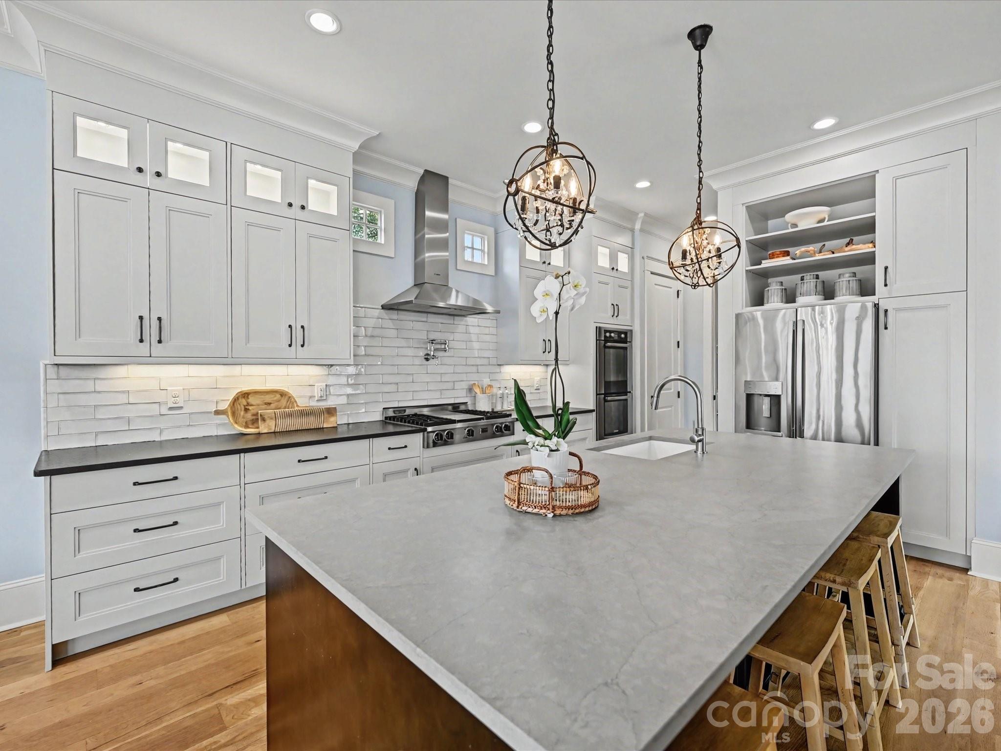 Dilworth - Residential