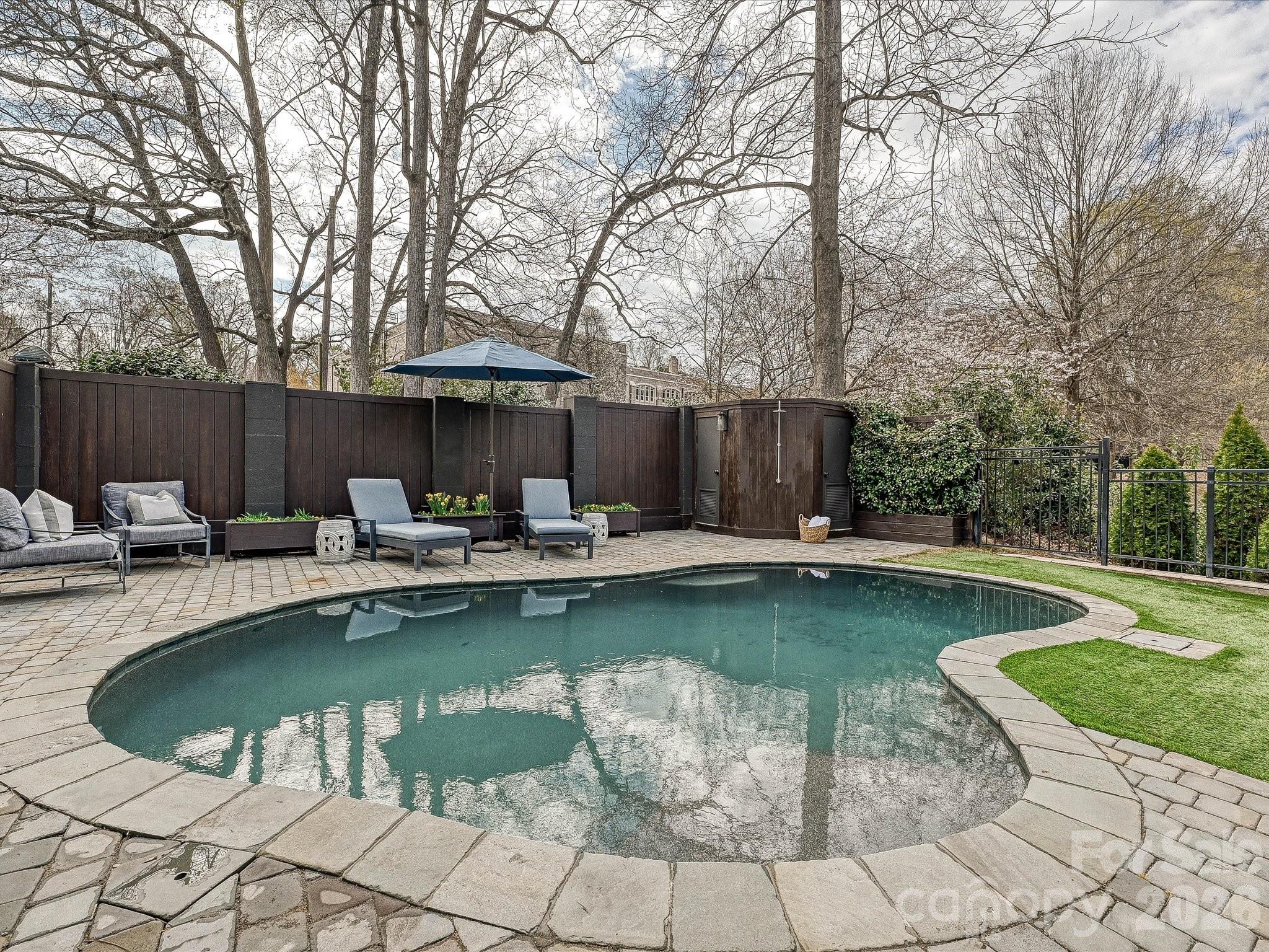 Dilworth - Residential