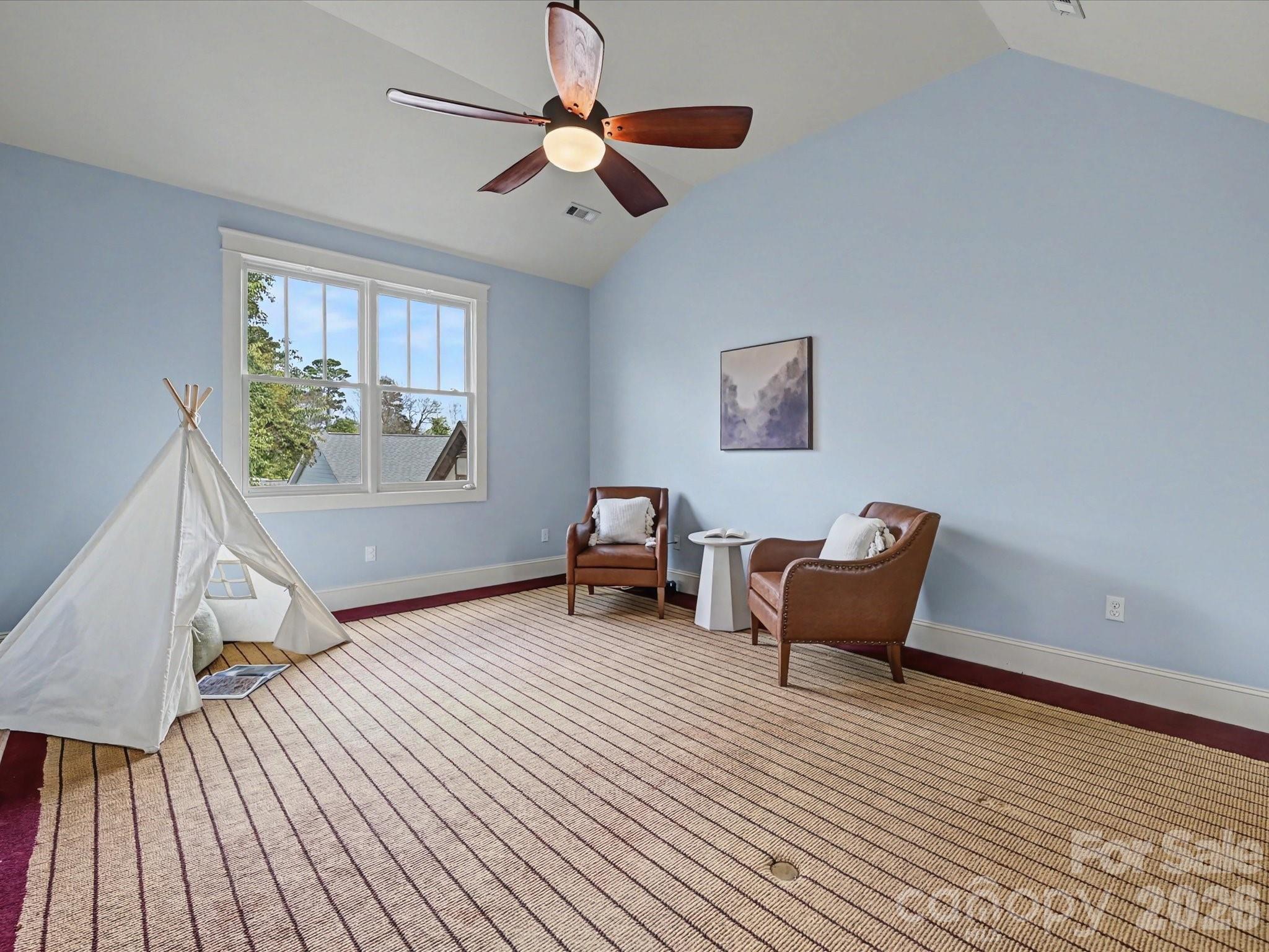 Dilworth - Residential