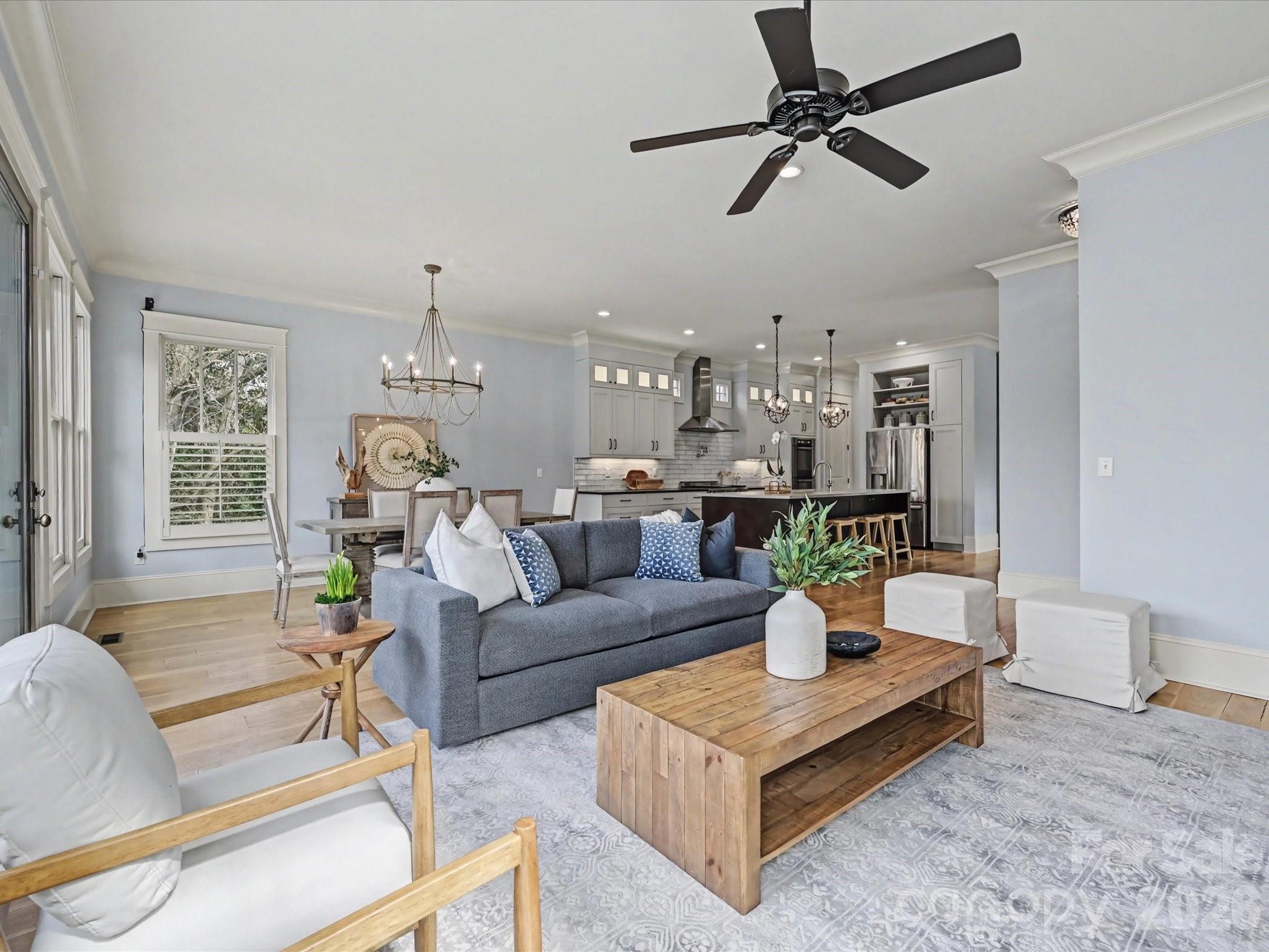 Dilworth - Residential