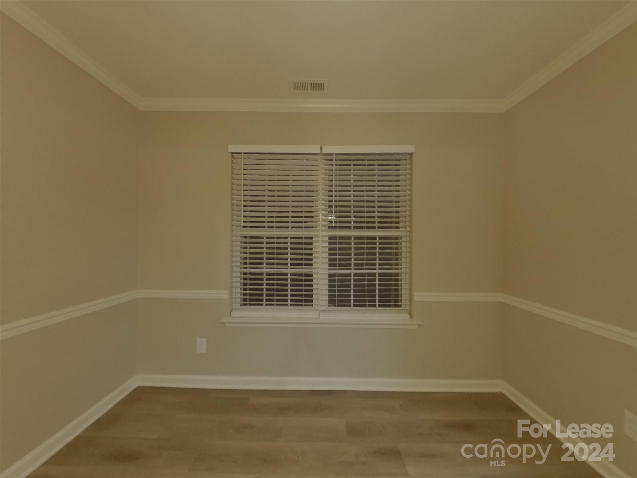 None - Residential Lease