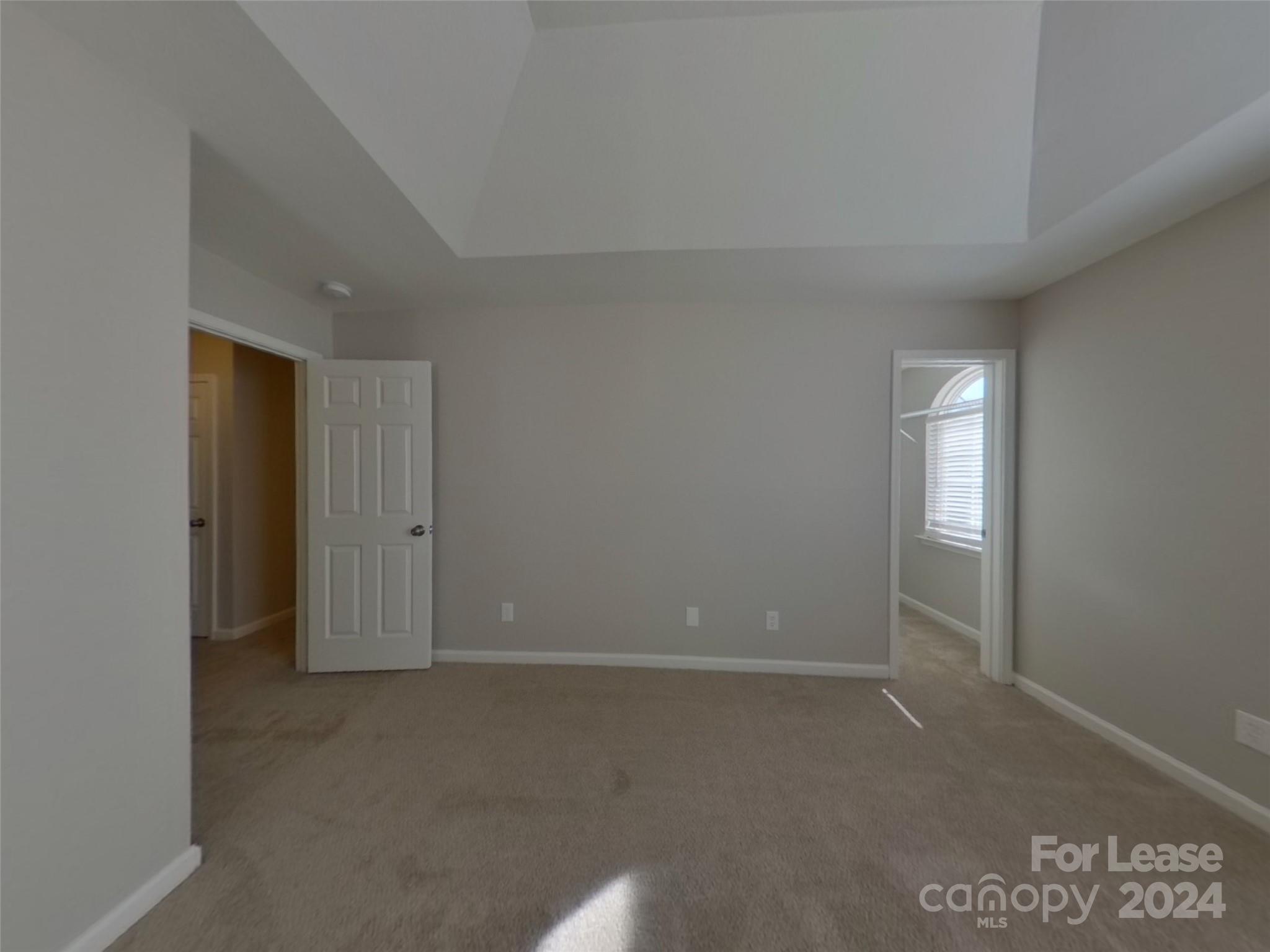 None - Residential Lease