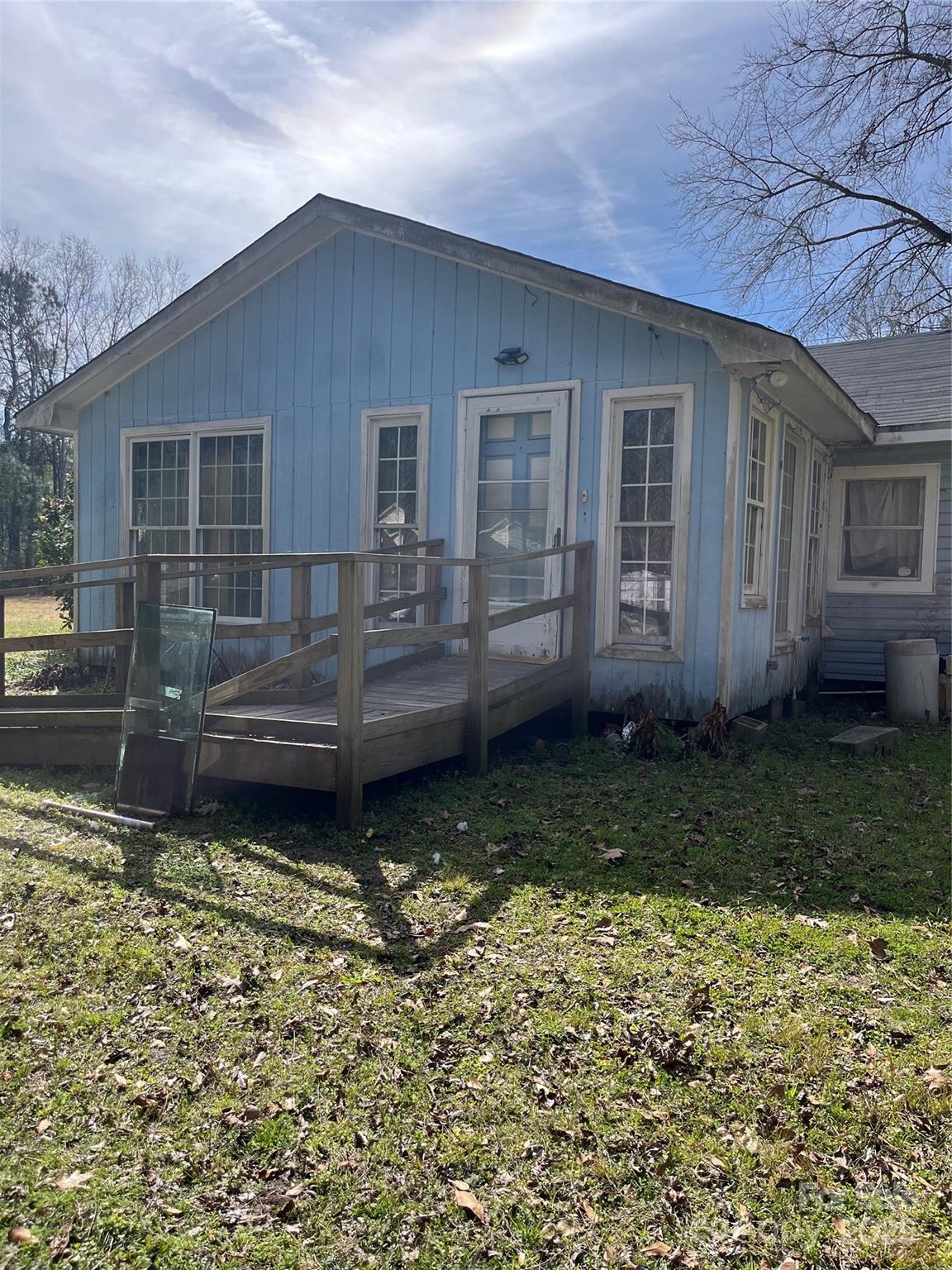 344 County Shed Road