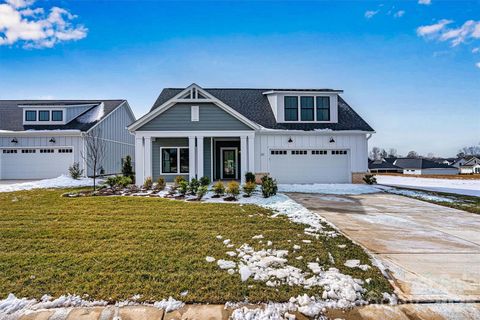 243 Alenda Lux Circle Mooresville NC 28115