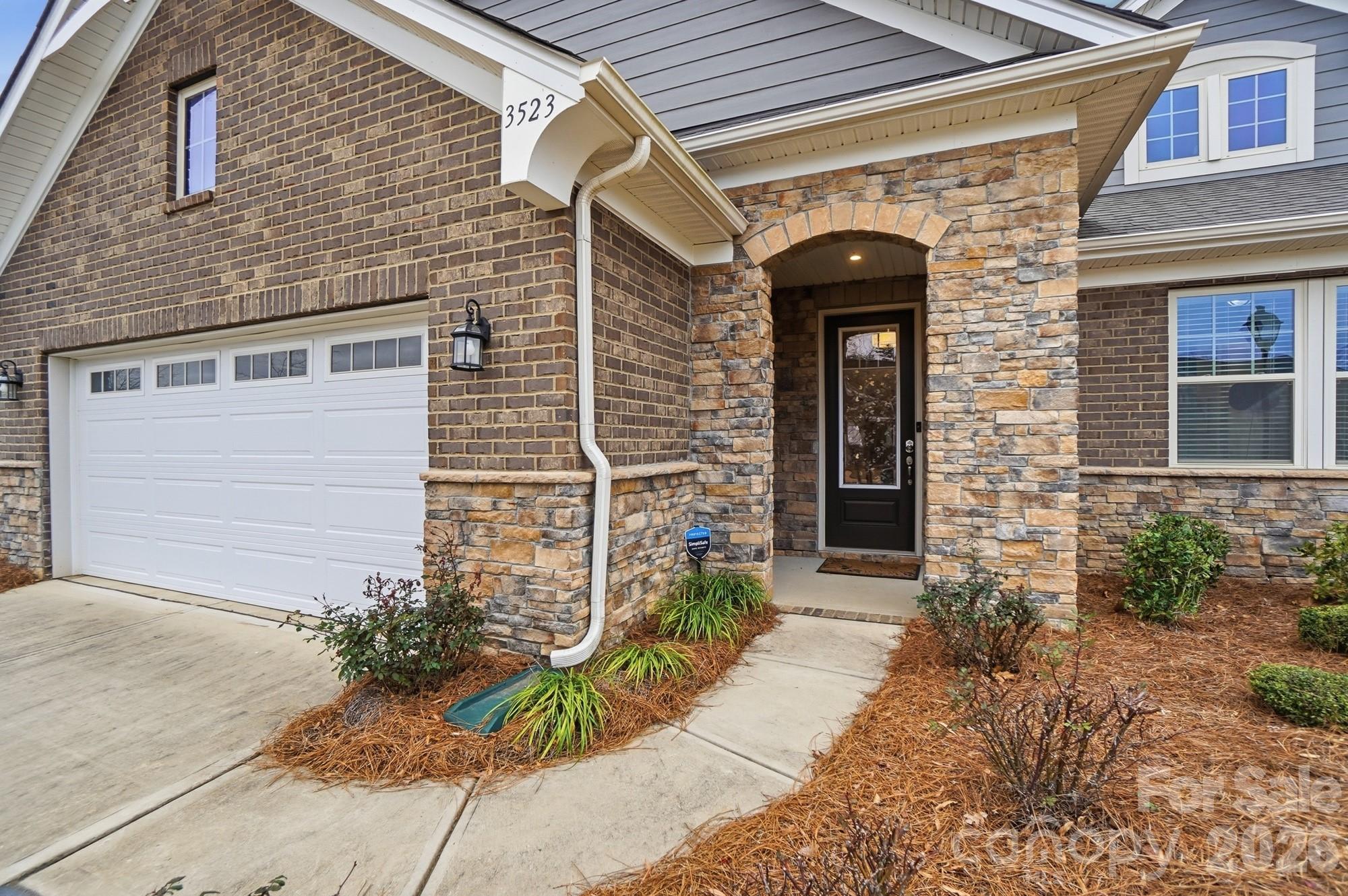 3523 Marchers Trace Drive