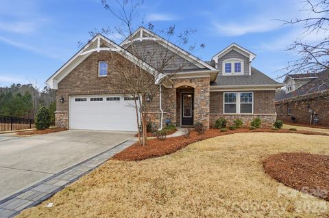 3523 Marchers Trace Drive Charlotte NC 28227