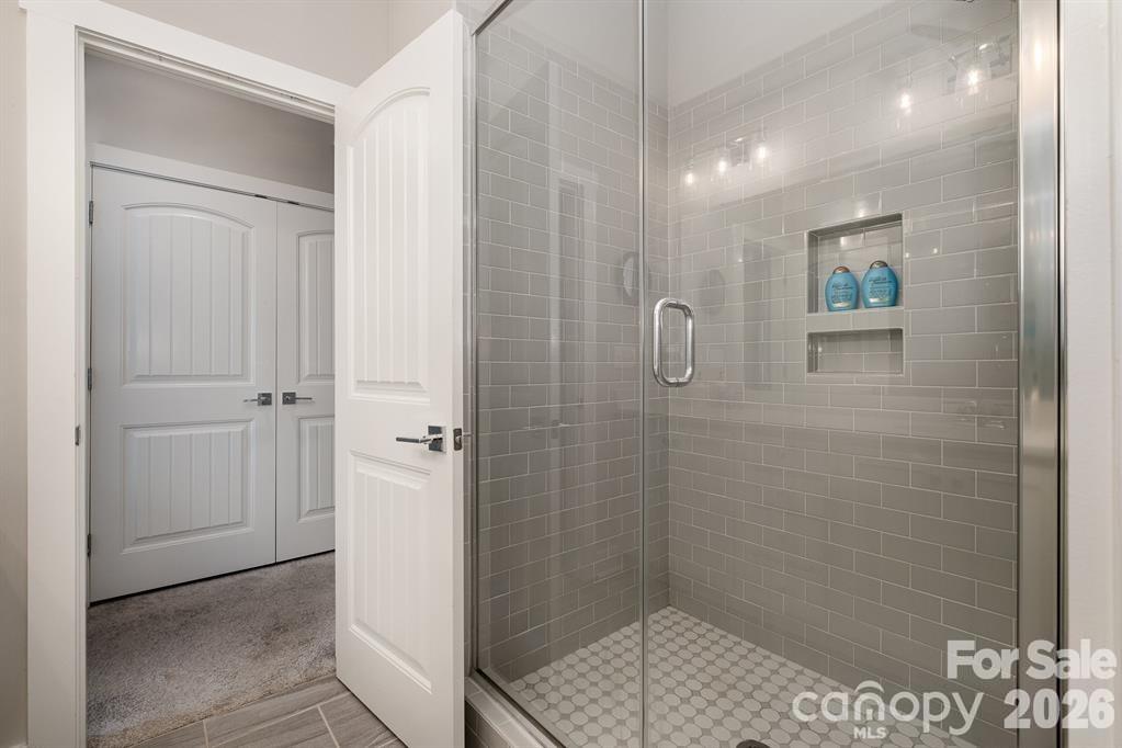 36th and Holt - Residential