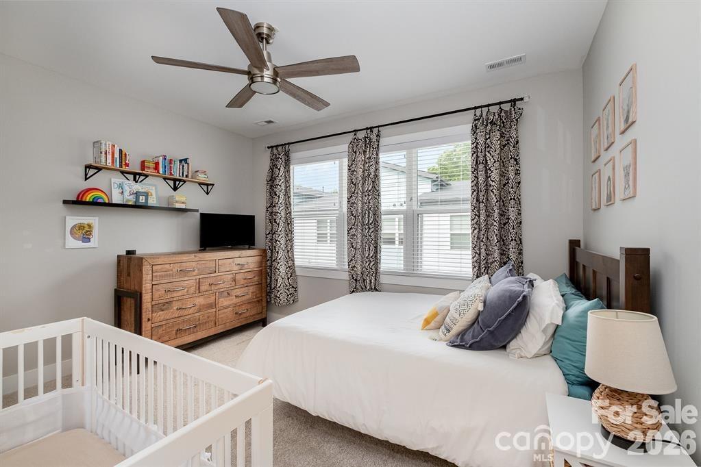 36th and Holt - Residential