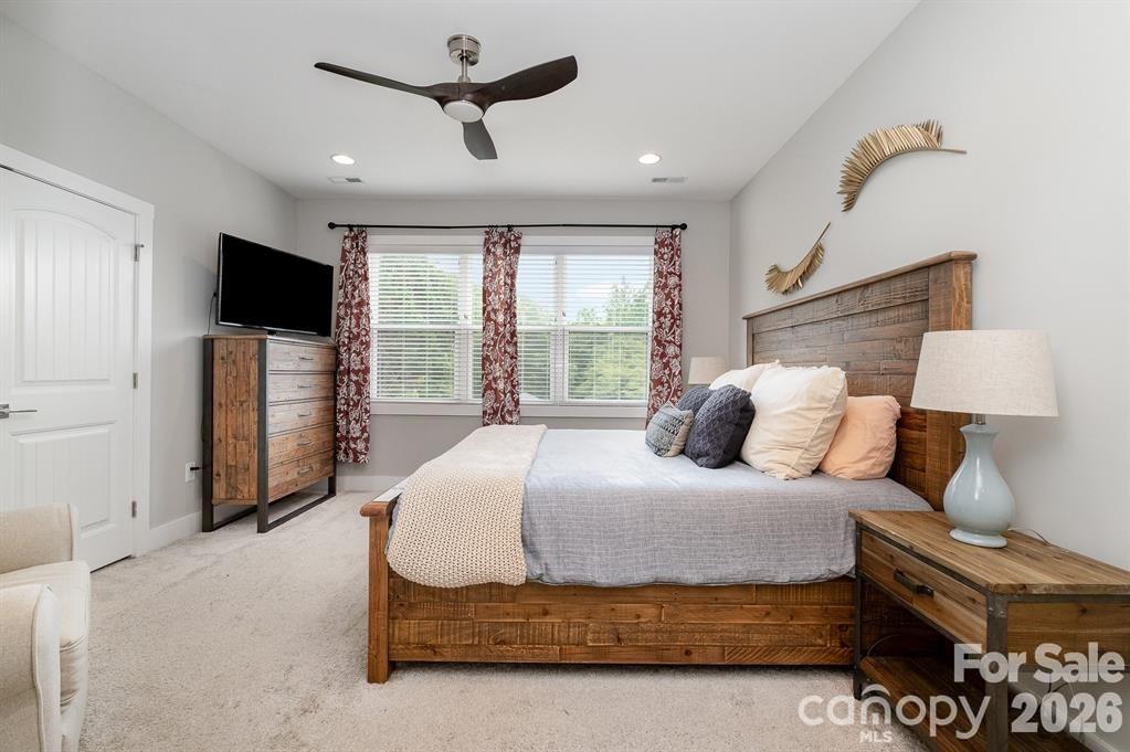 36th and Holt - Residential