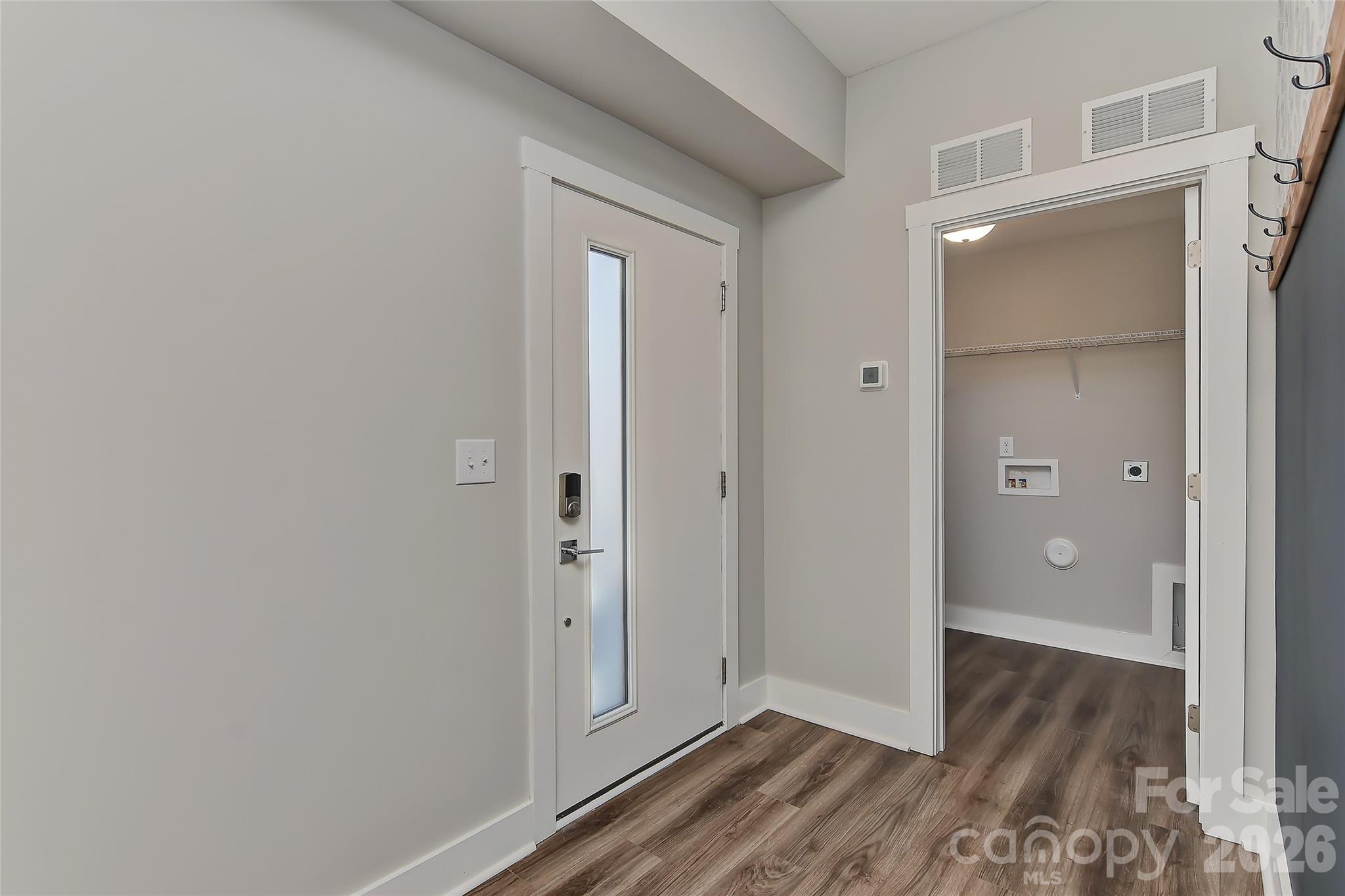 36th and Holt - Residential