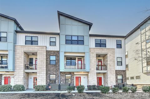 1150 E 36th Street Charlotte NC 28205