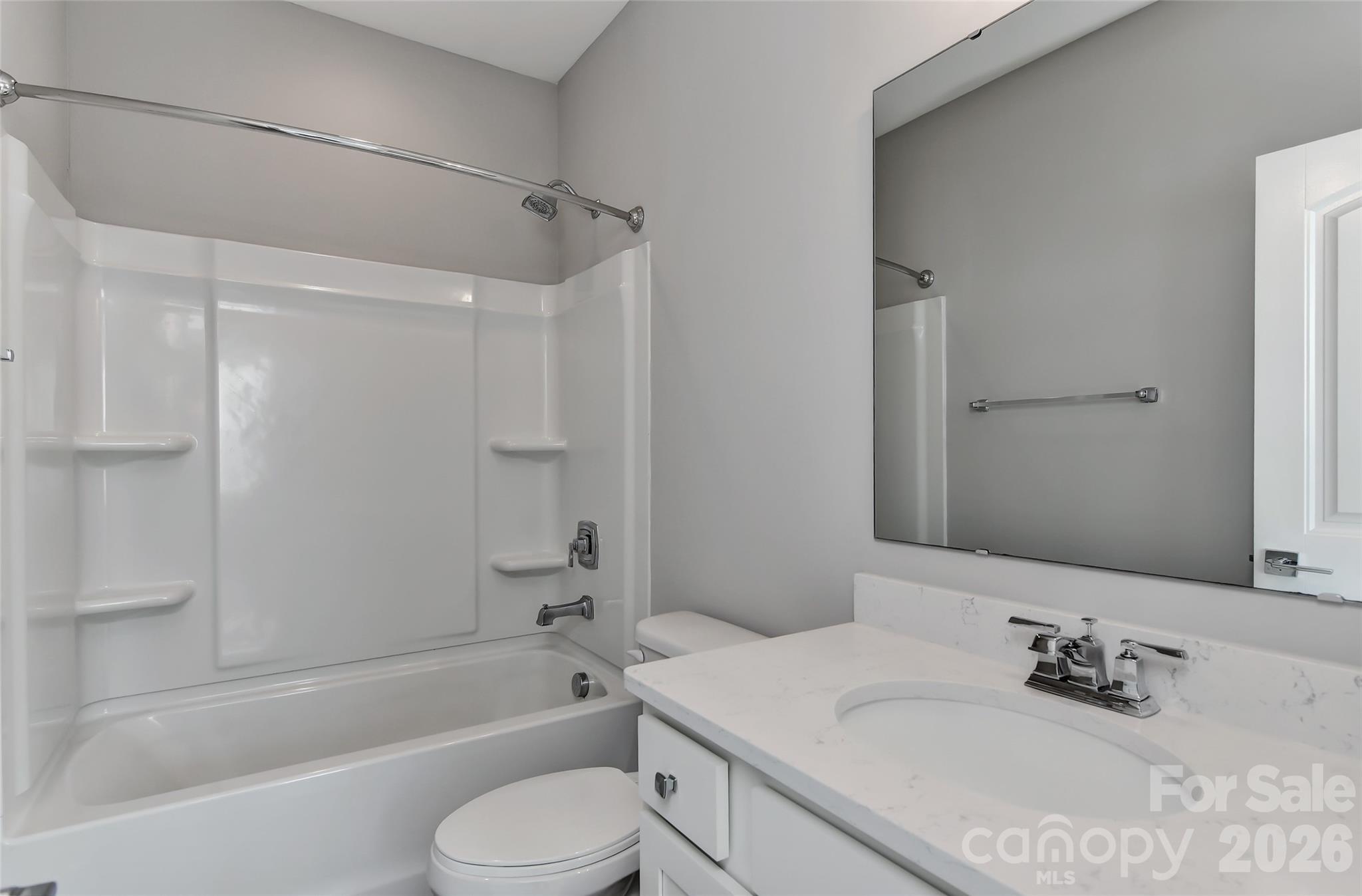 36th and Holt - Residential