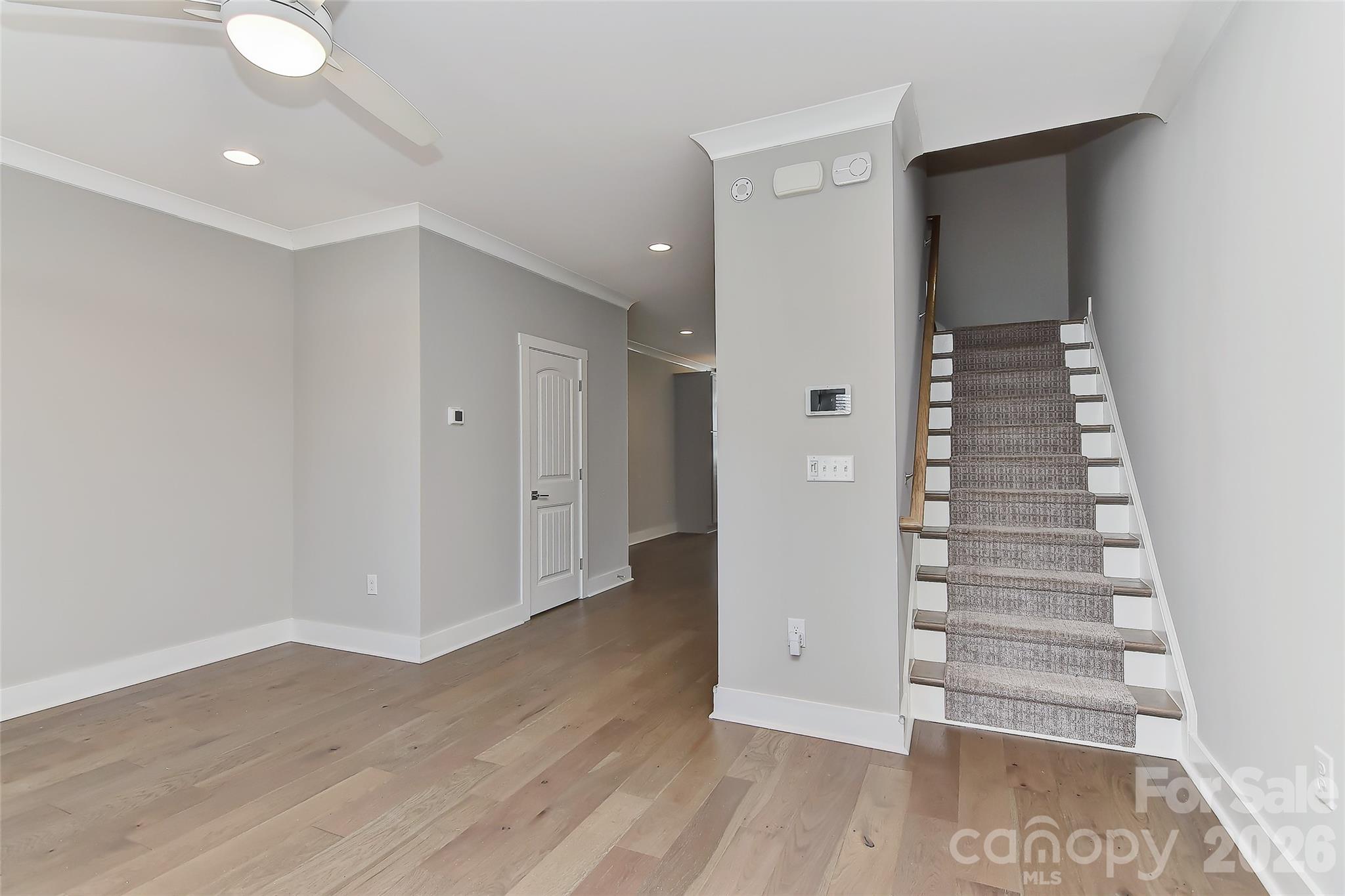 36th and Holt - Residential