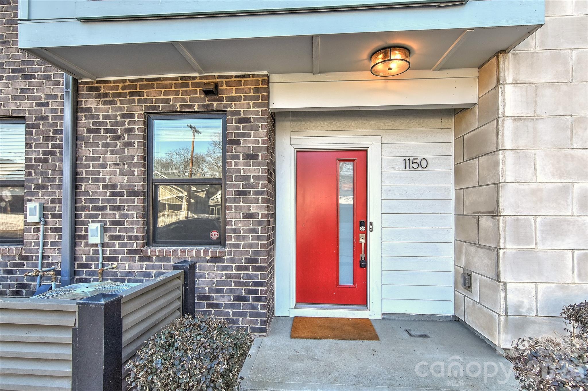 36th and Holt - Residential