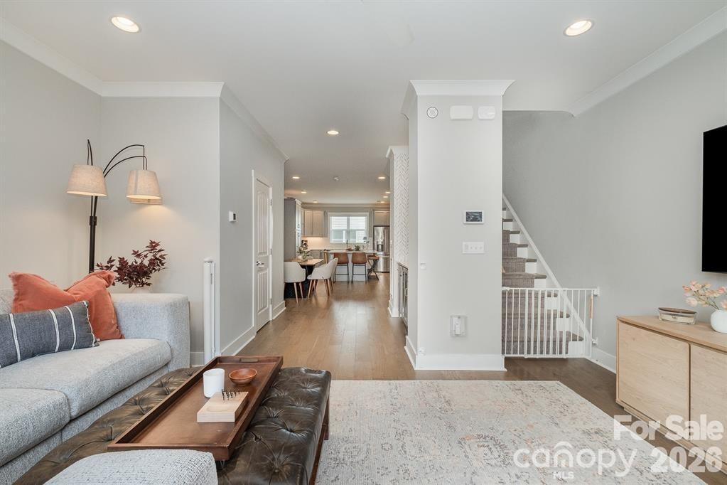 36th and Holt - Residential