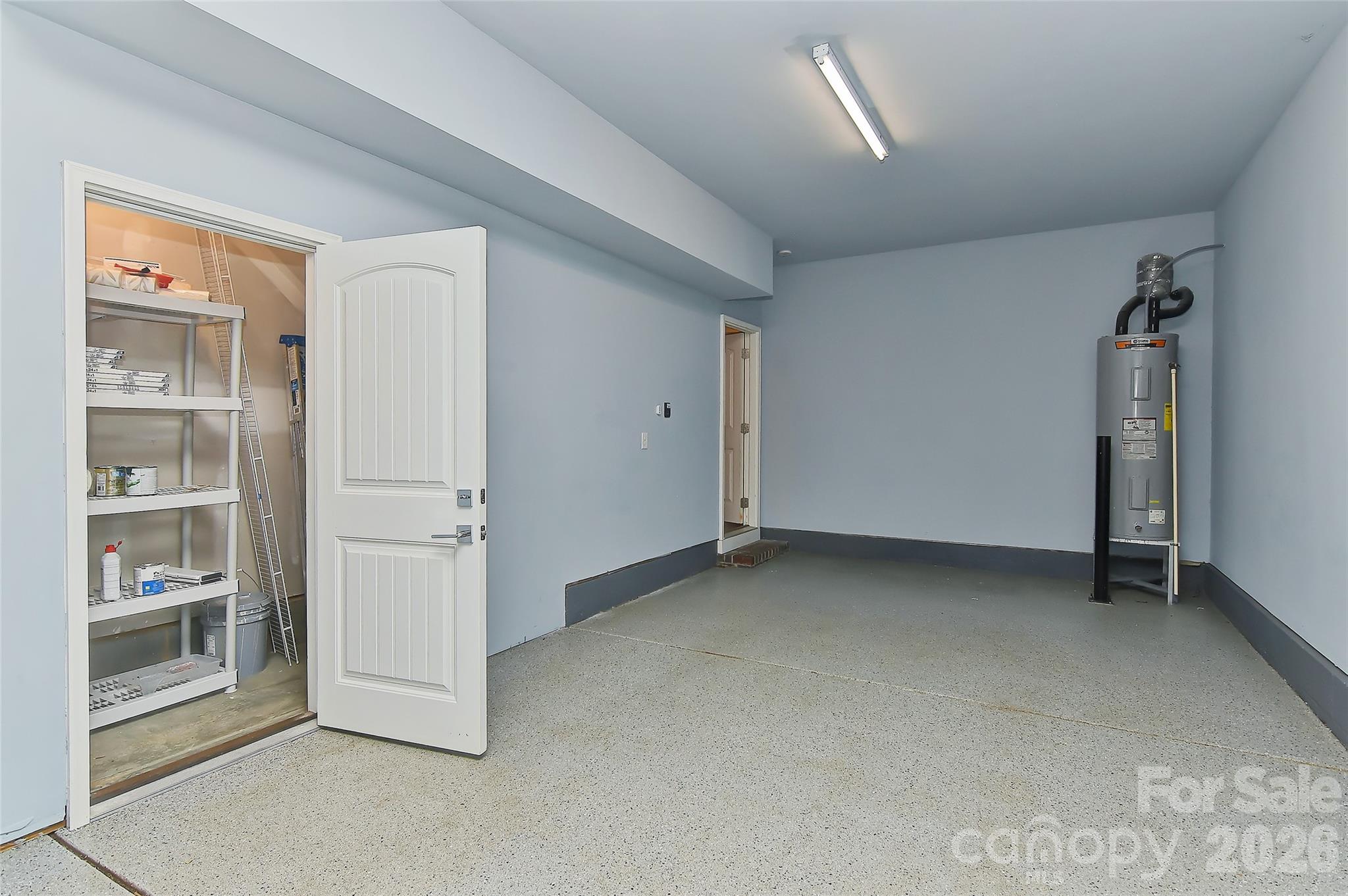 36th and Holt - Residential